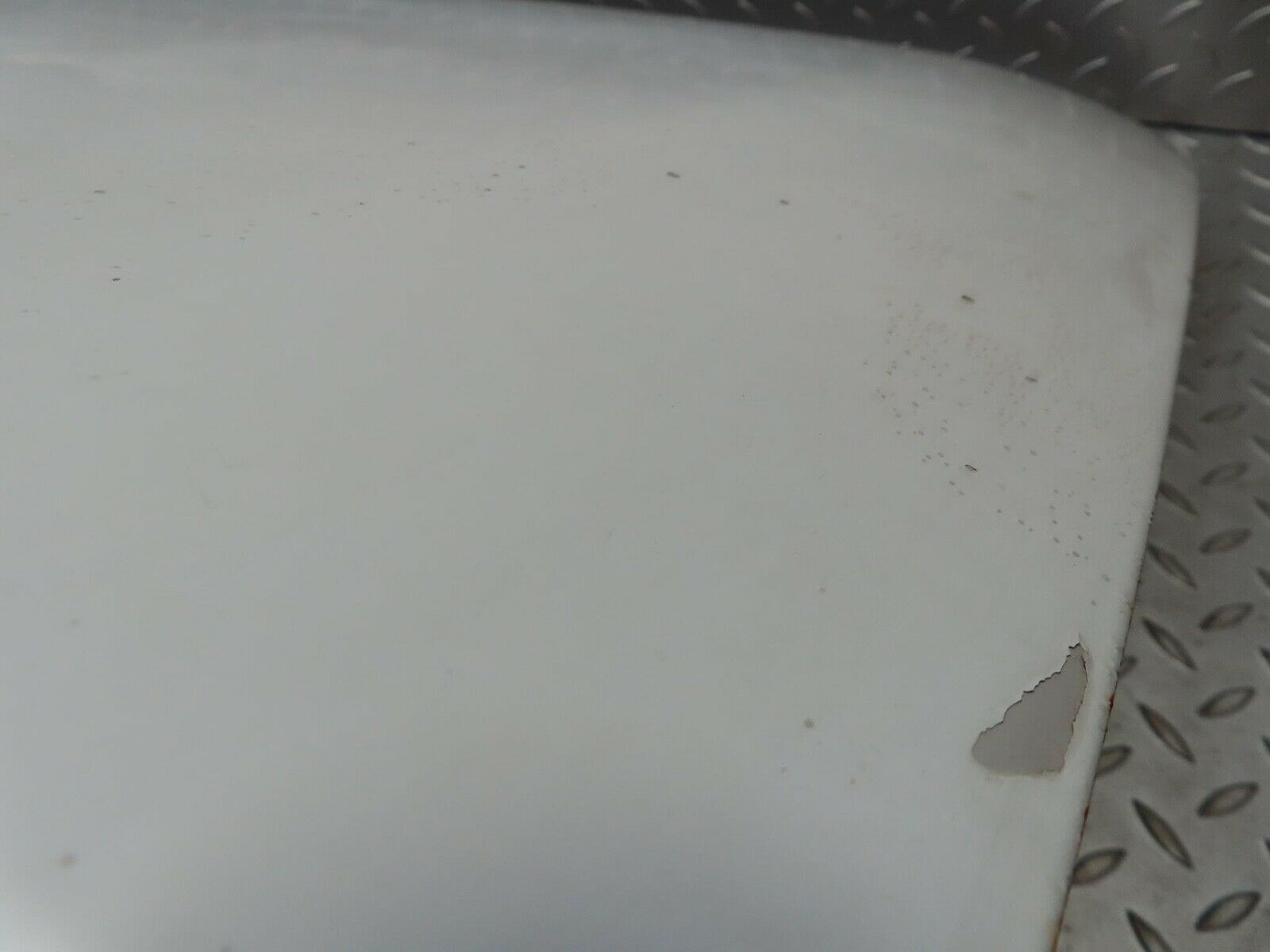 16515 Mercedes-Benz W124 260E Boot Lid Trunk Door