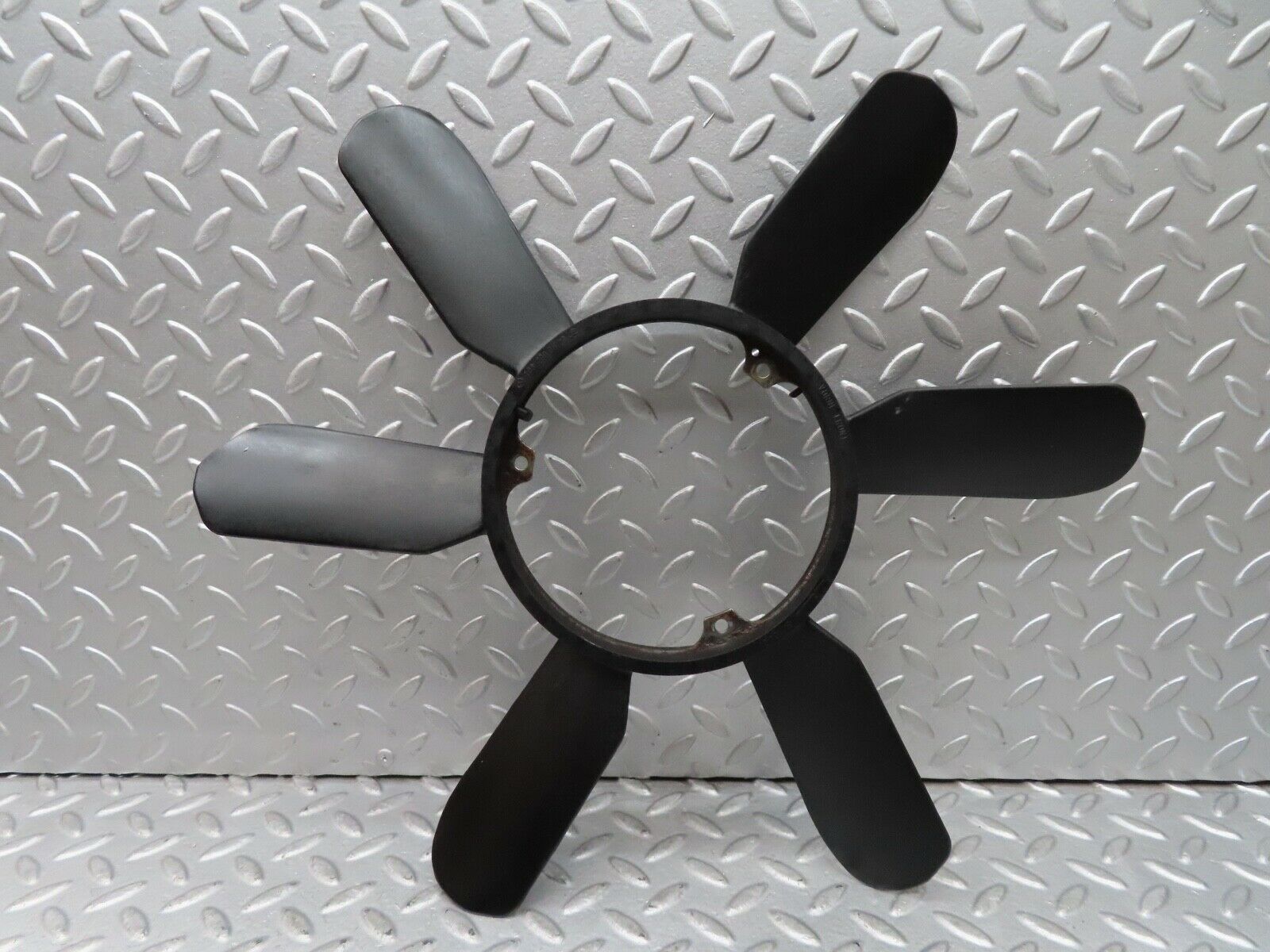 17304 Mercedes-Benz R129 300SL Coupe Engine Cooling Fan 1032000623