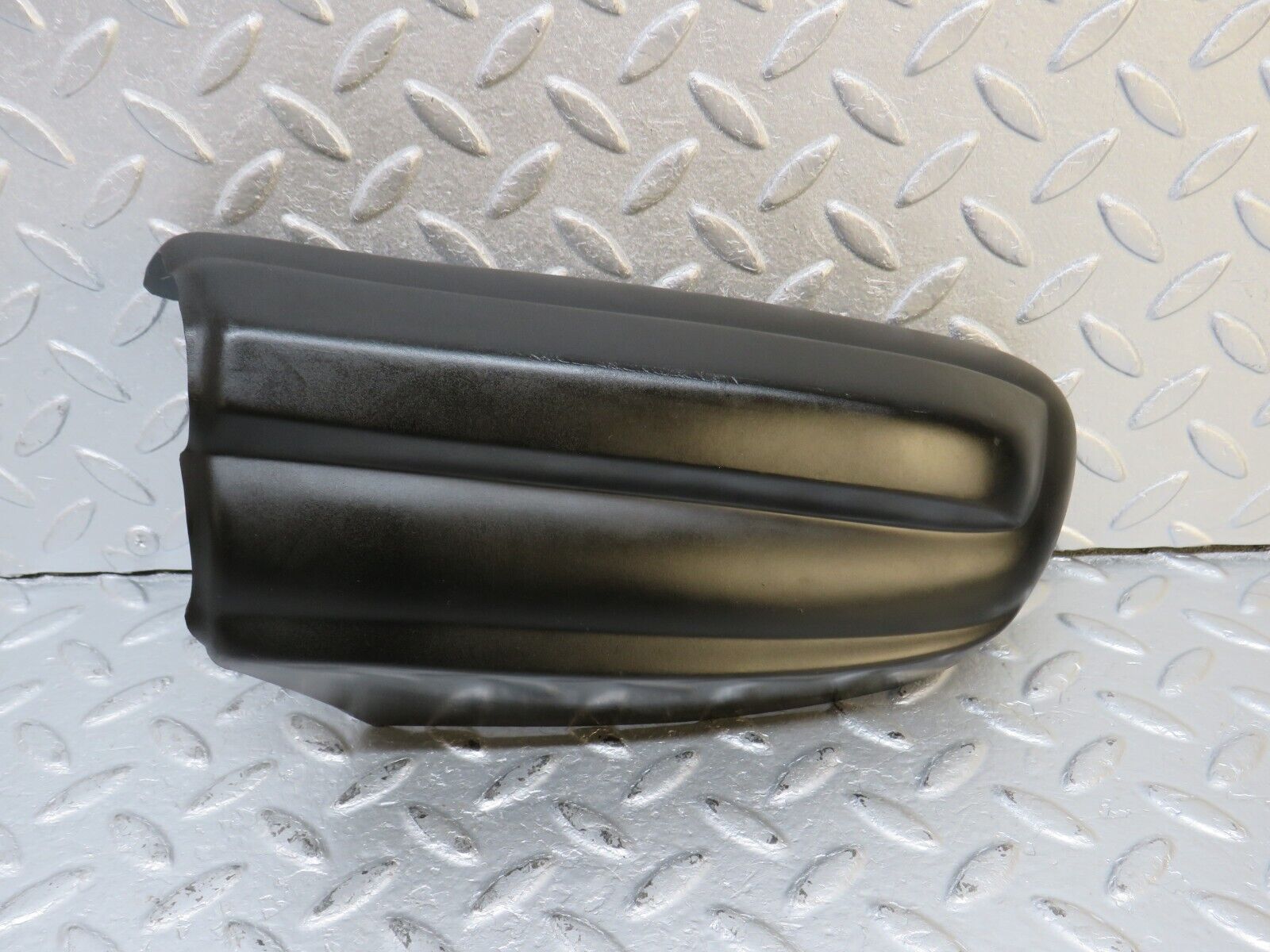 40551 Mercedes-Benz W123 300D Rear Right Bumper Rubber 1238852223