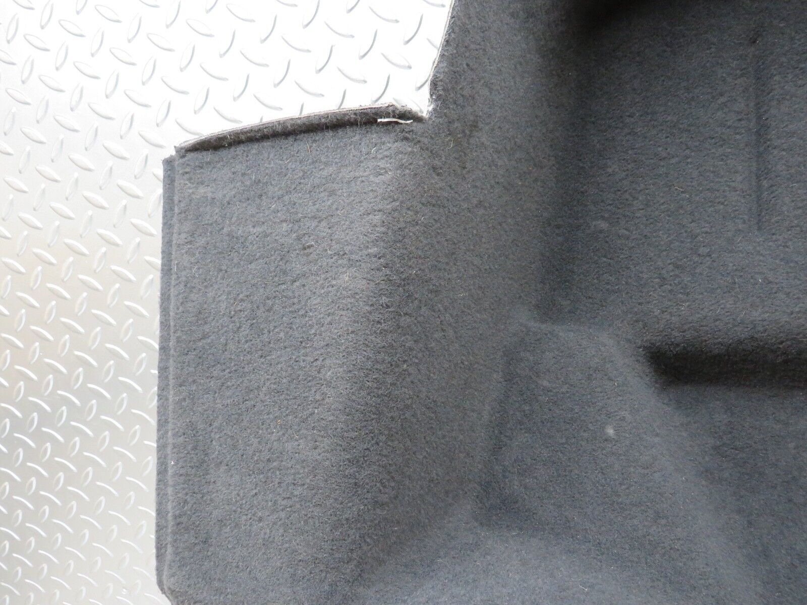 34737 Mercedes-Benz W210 320E Trunk Cover Panel Left Side 2106900940