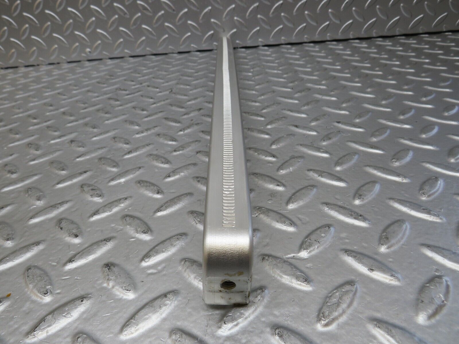 26098 Mercedes-Benz W116 450SE Rear Left Window Channel