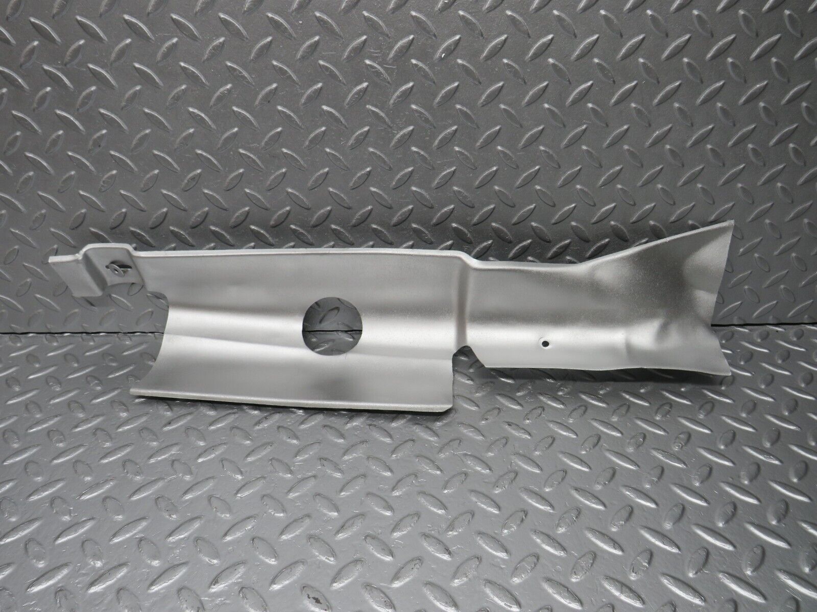 40375 Mercedes-Benz W110 230 Exhaust Heat Shield