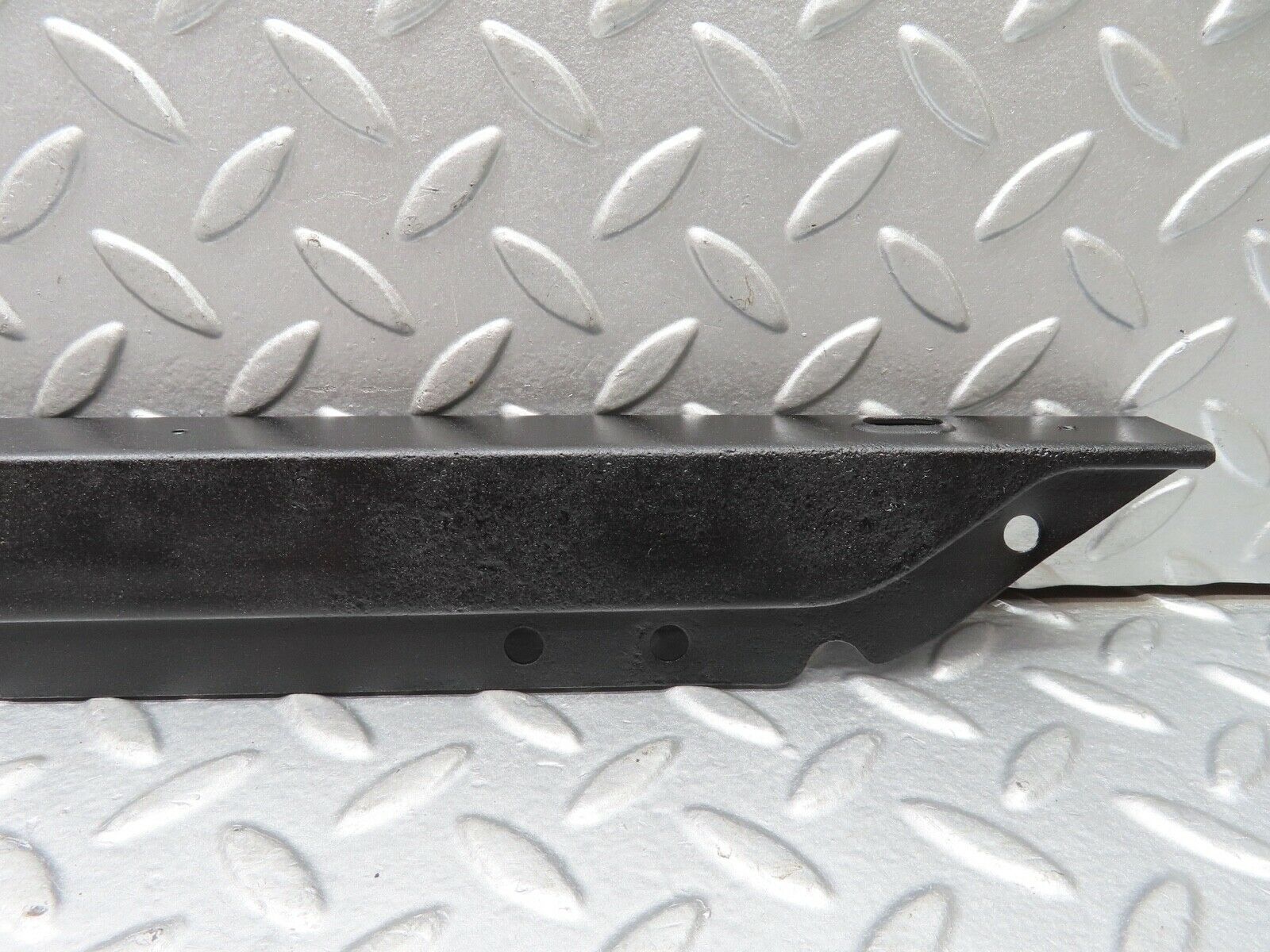 18536 Mercedes-Benz W111 220SE Coupe Rear Window Channel Support