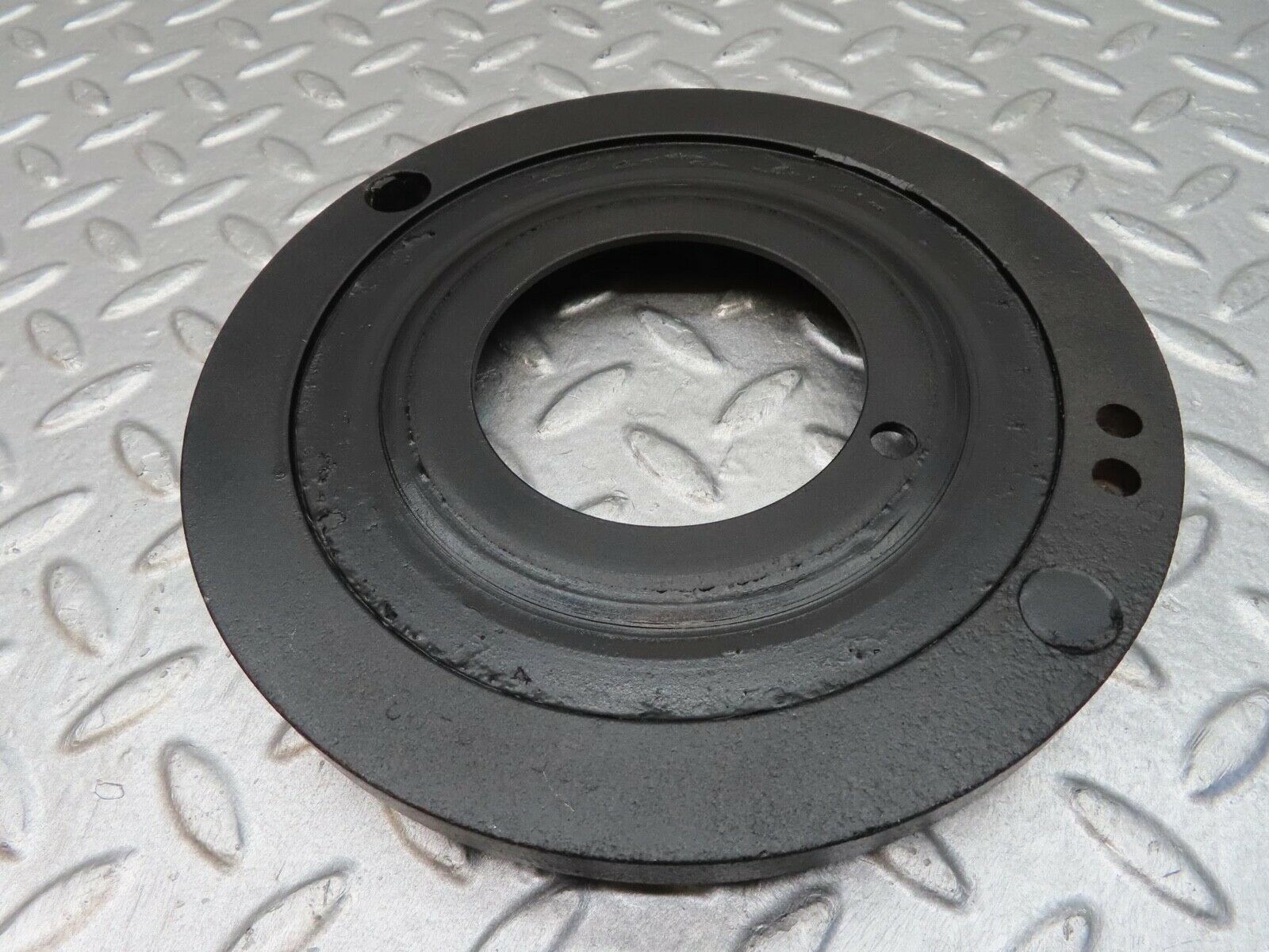 12896 Mercedes-Benz W111 220SE Crankshaft Vibration Damper