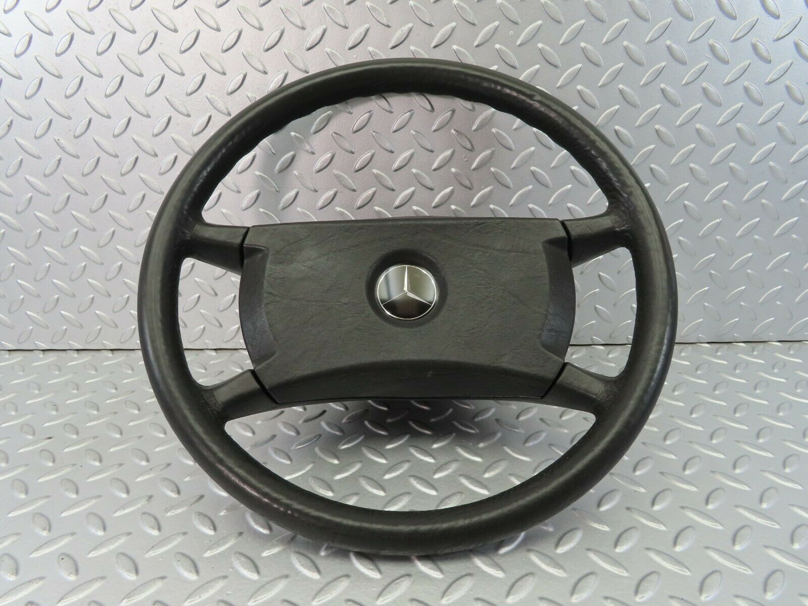 7276 Mercedes-Benz W116 450SE Steering Wheel 1264640017