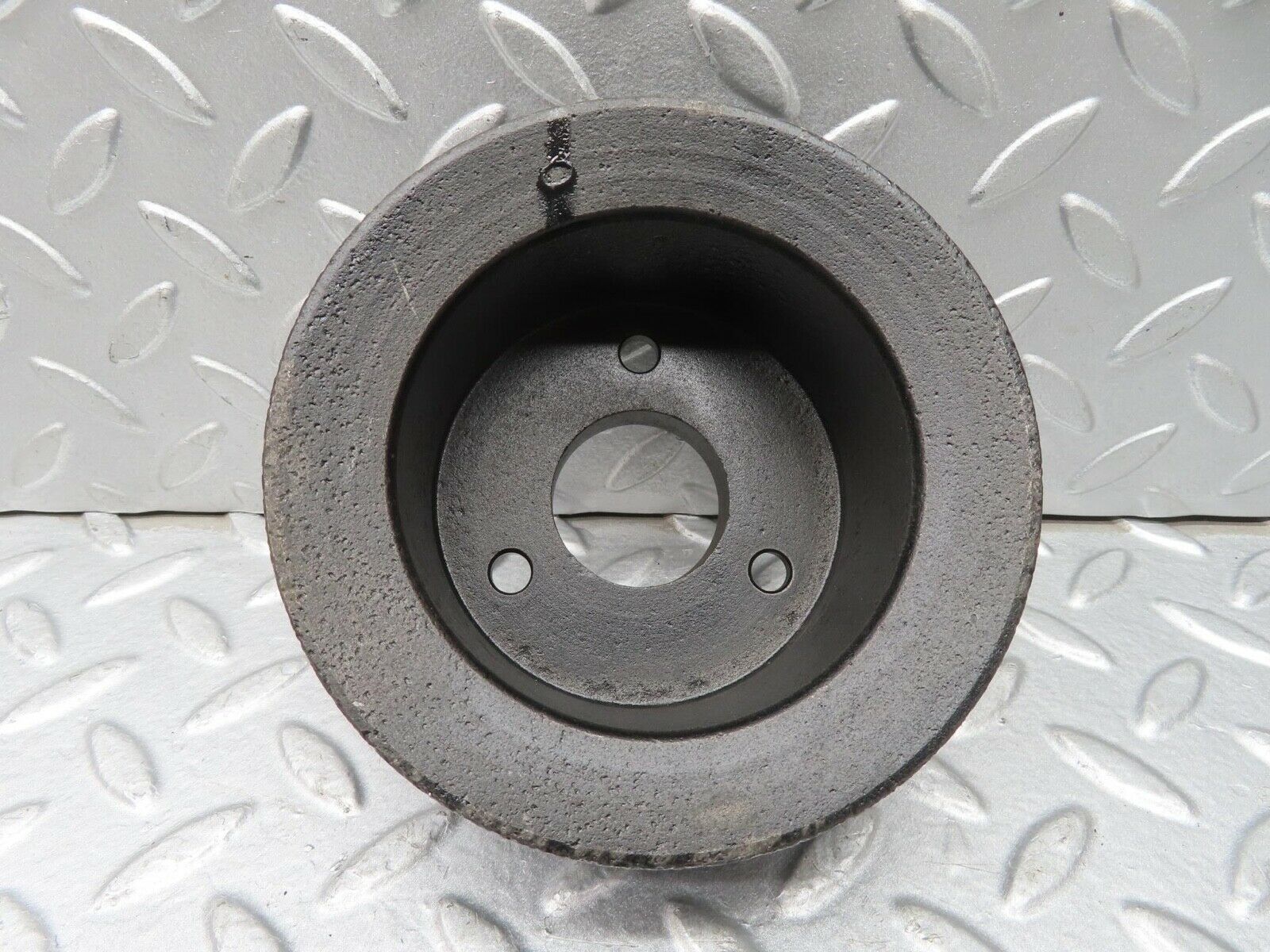 13149 Mercedes-Benz W111 220S Crankshaft Pulley