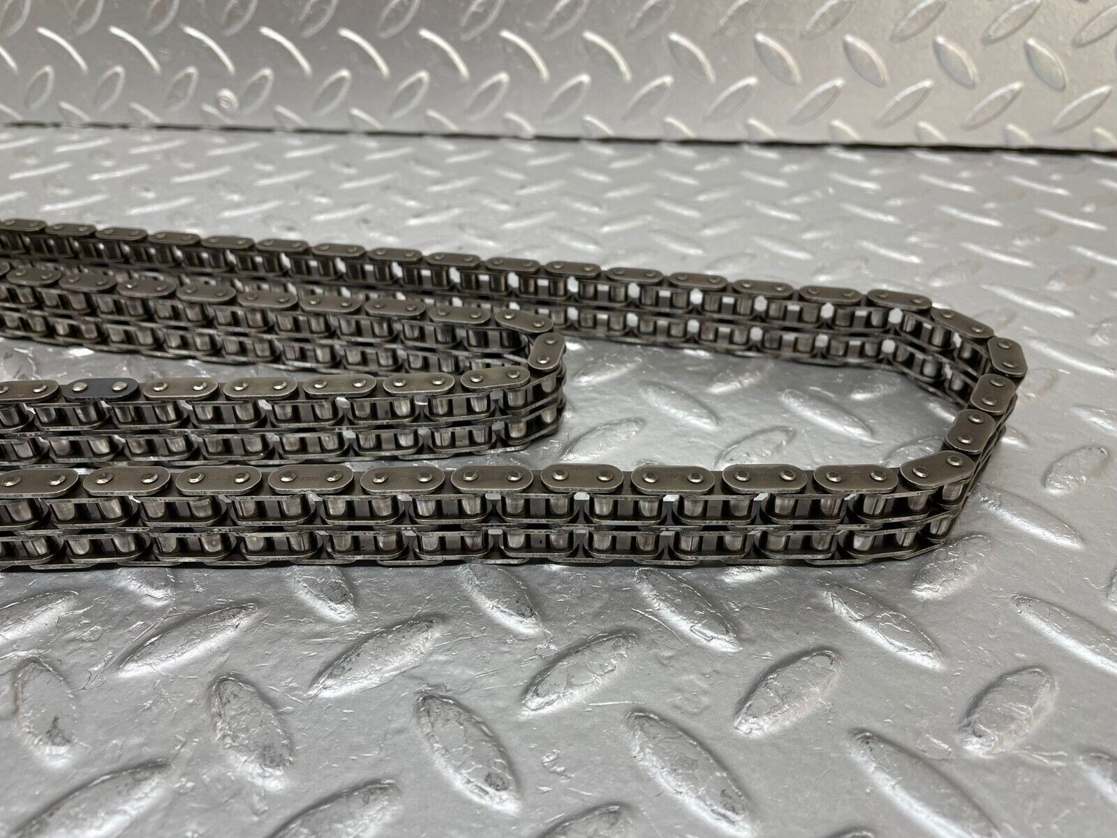 34416 Mercedes-Benz C126 380SEC Coupe Timing Chain