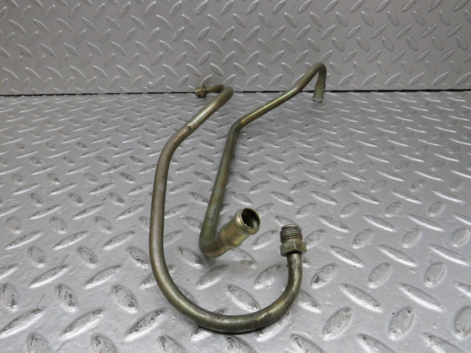 37714 Mercedes-Benz W108 280S Power Steering Pipe Line