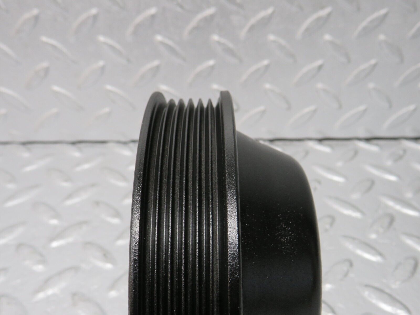 39570 Mercedes-Benz R129 320SL Coupe Water Pump Pulley 1264600379