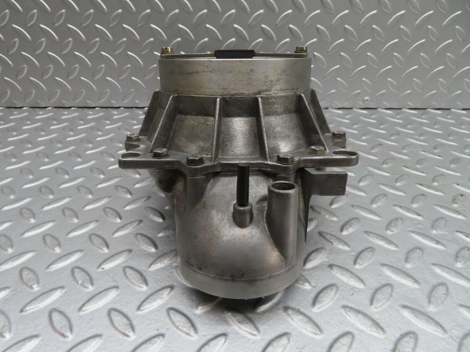 14391 Mercedes-Benz W116 350SE   Air Flow Mass Meter Sensor Bosch 0438120062