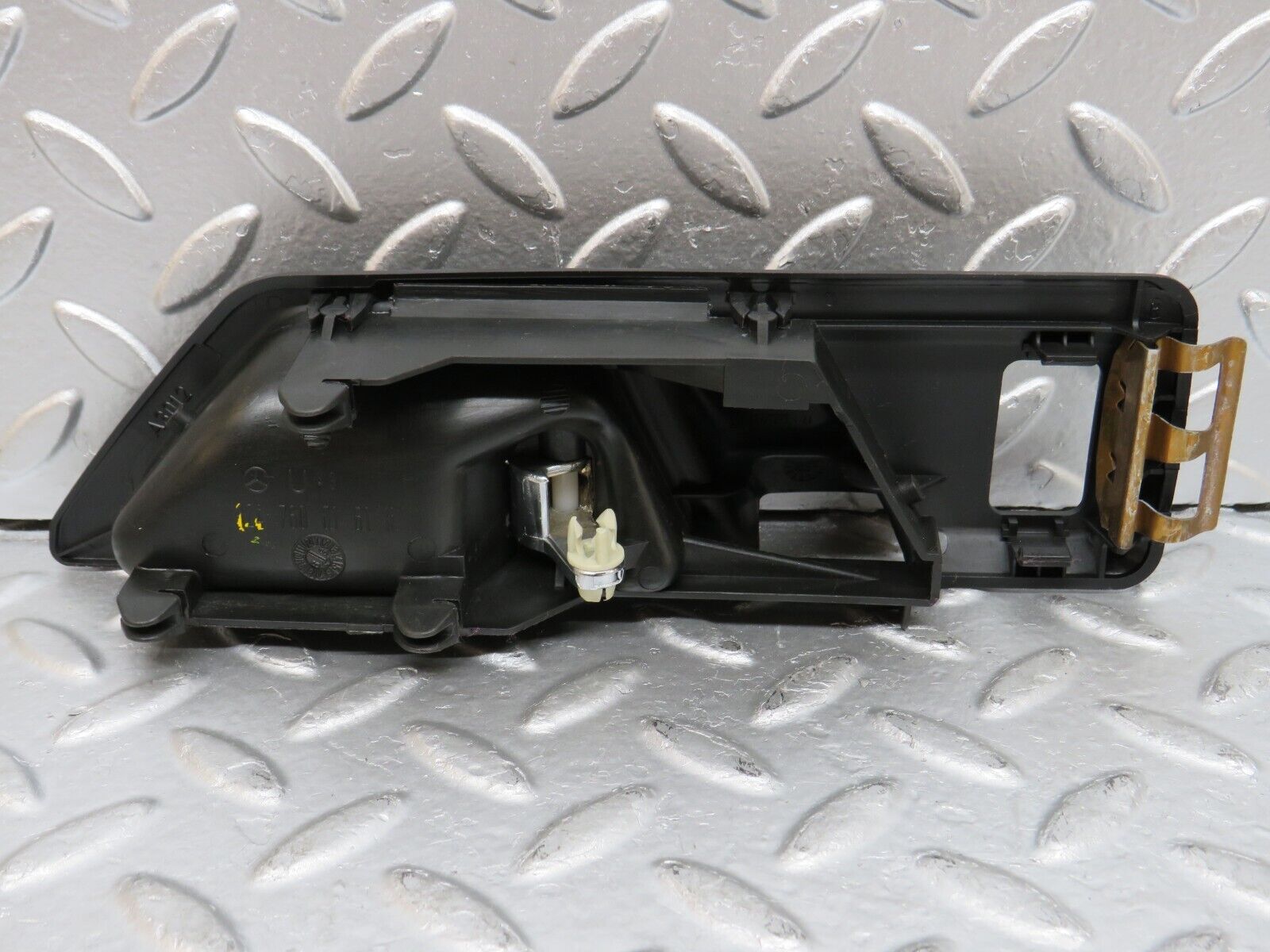 29350 Mercedes-Benz W124 230E Interior Door Handle Rear Left 1247600161