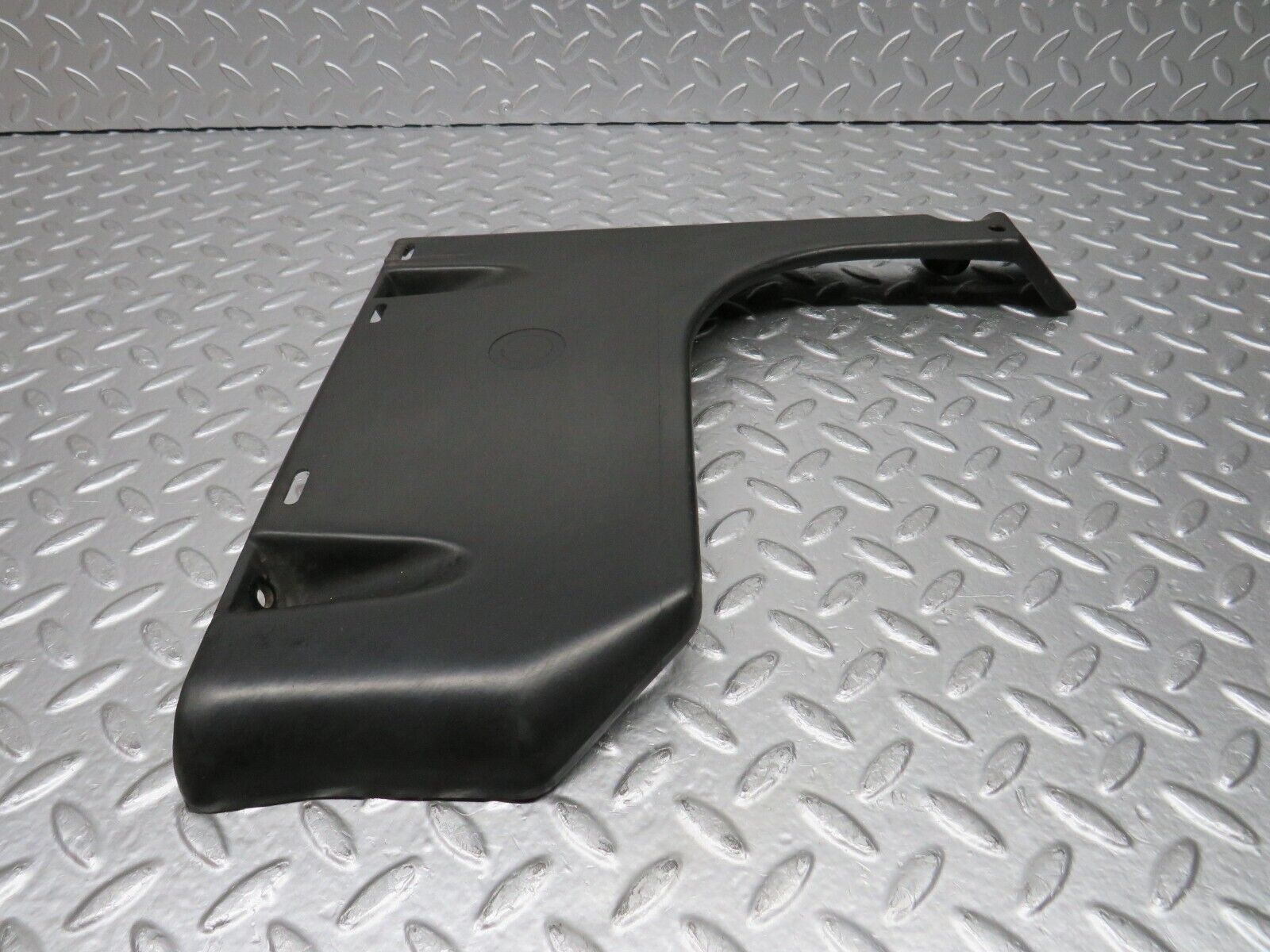 30401 Mercedes-Benz W124 230E Rear Floor Plastic Cover 1245242330