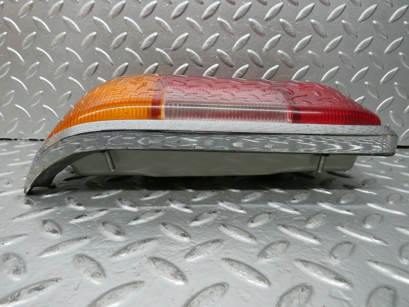 23550 Mercedes-Benz W114 280E Tail Light Left Side 1158202564