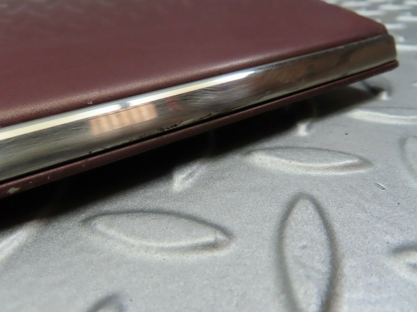 6700 Mercedes-Benz S124 E220 Wagon Front Right Door Lower Trim 1246901640