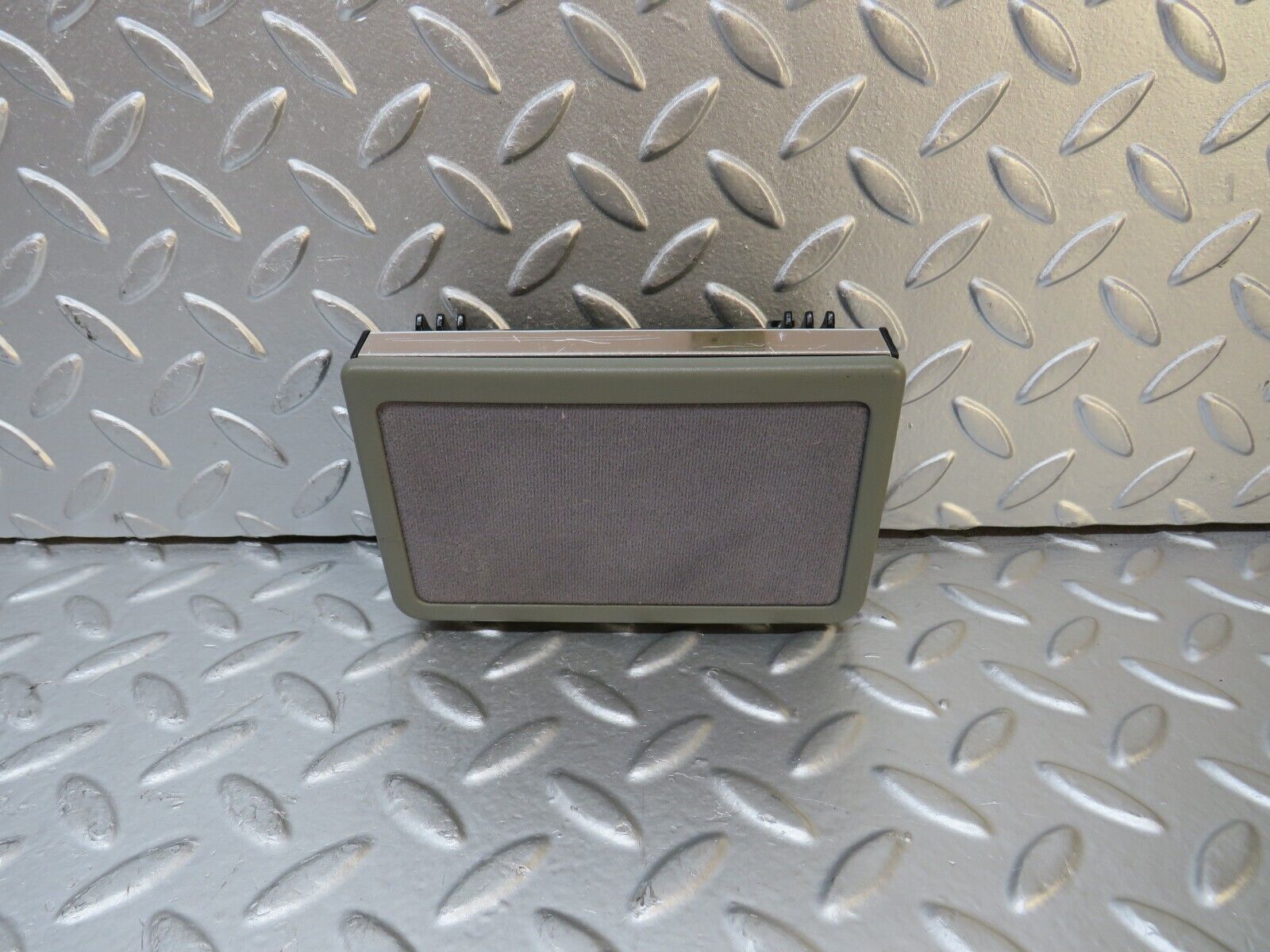 30273 Mercedes-Benz W124 230E Rear Door Ashtray Grey