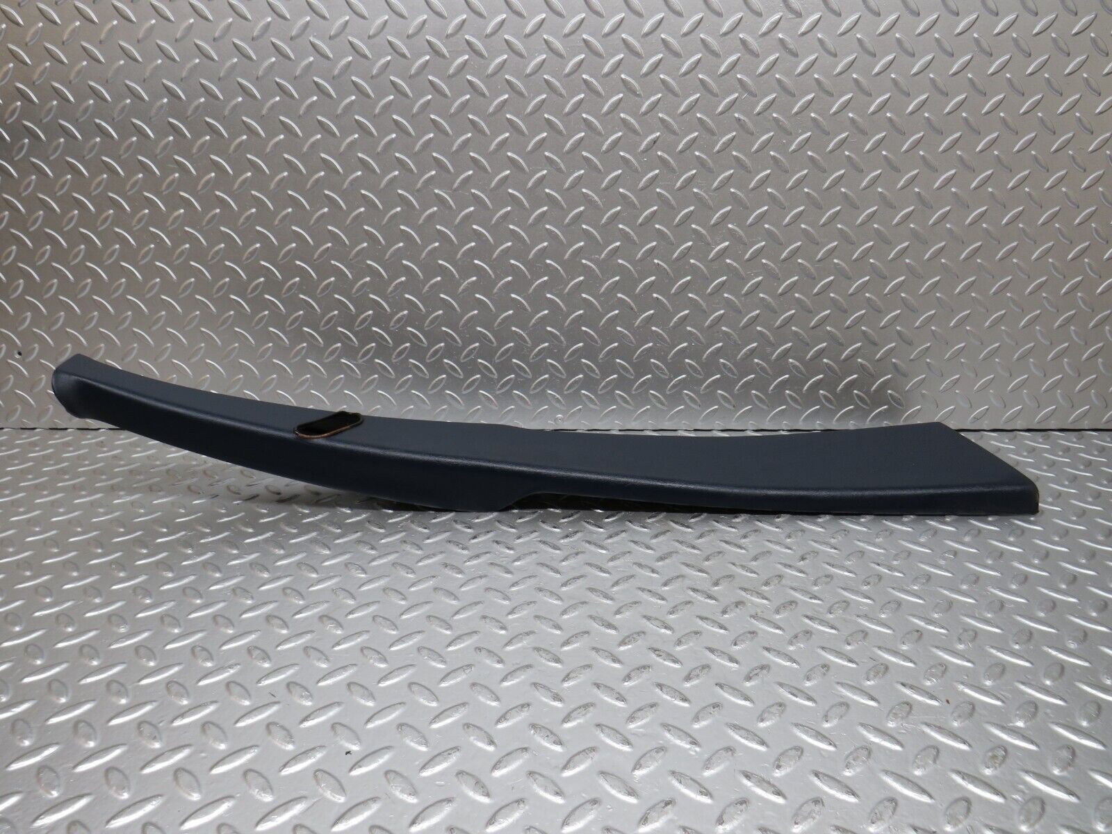 31927 Mercedes-Benz W123 230E B Pillar Cover Right Side