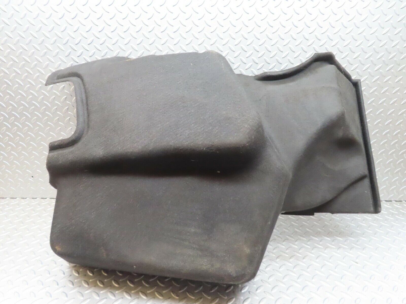 16482 Mercedes-Benz W124 260E Trunk Panel Cover Right 1246935433