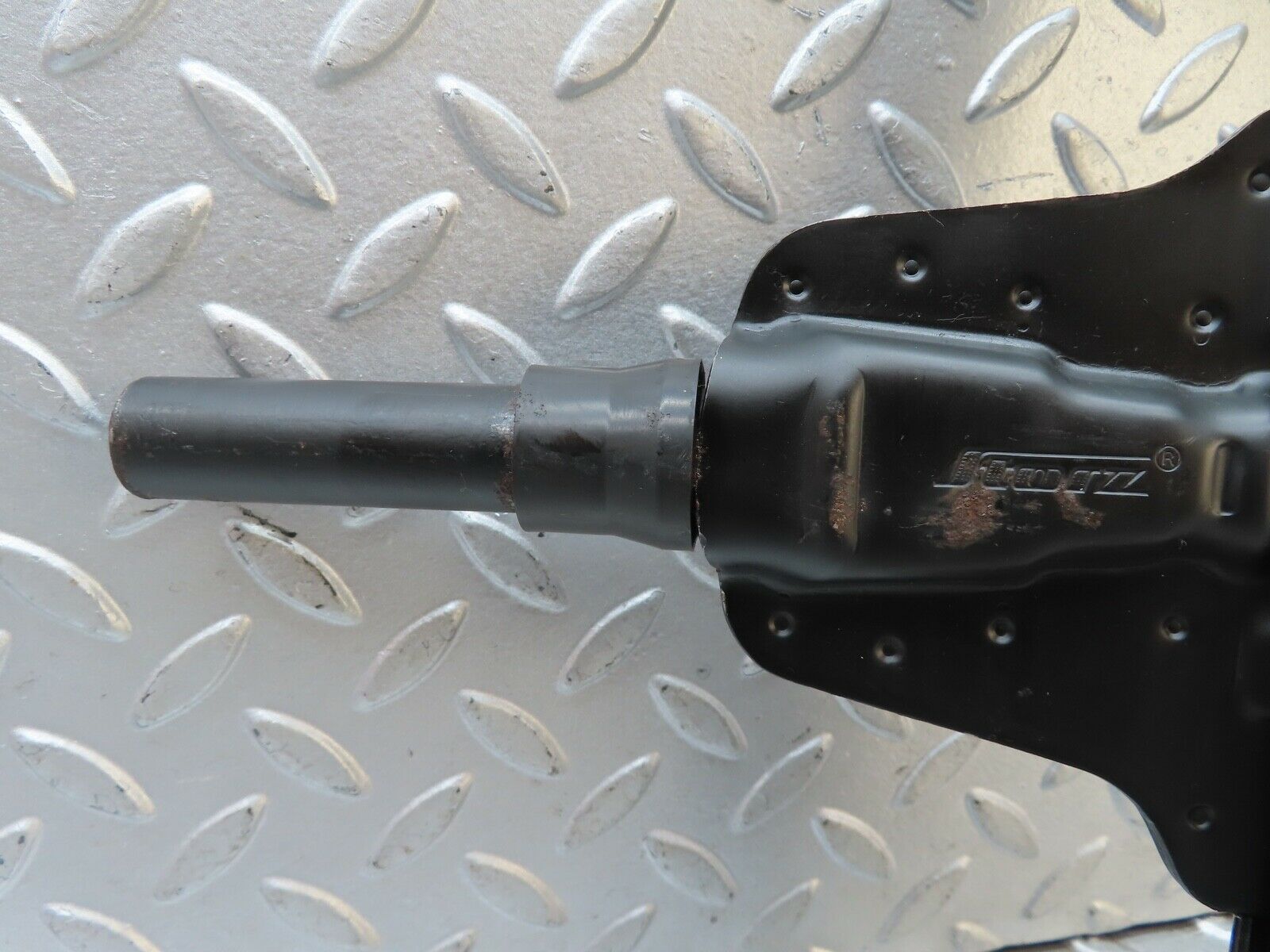 19647 Mercedes-Benz C140 CL420 Coupe Car Jack 1405830015