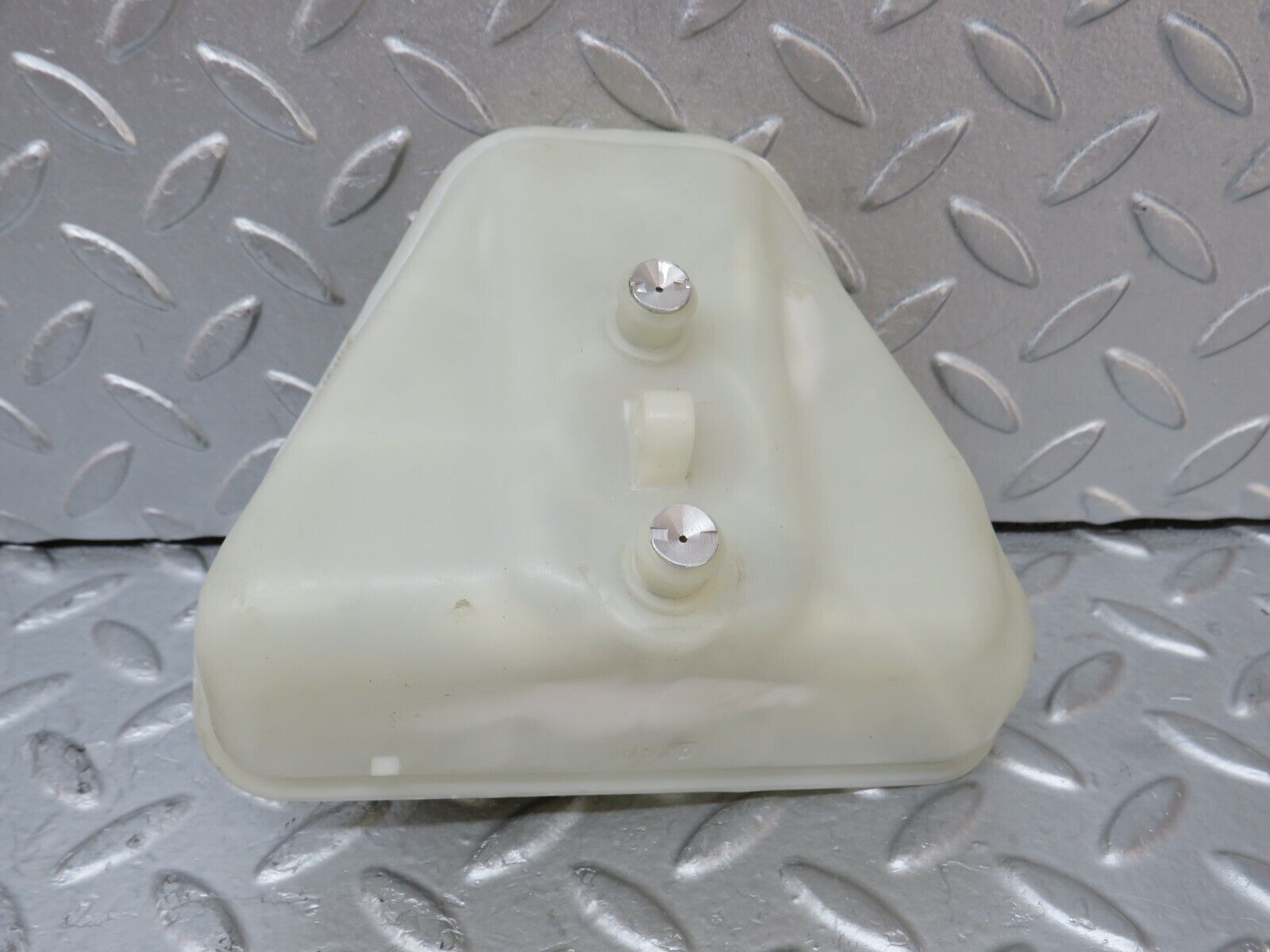 35189 Mercedes-Benz W221 Brake Fluid Reservoir Tank ATE 2214300002