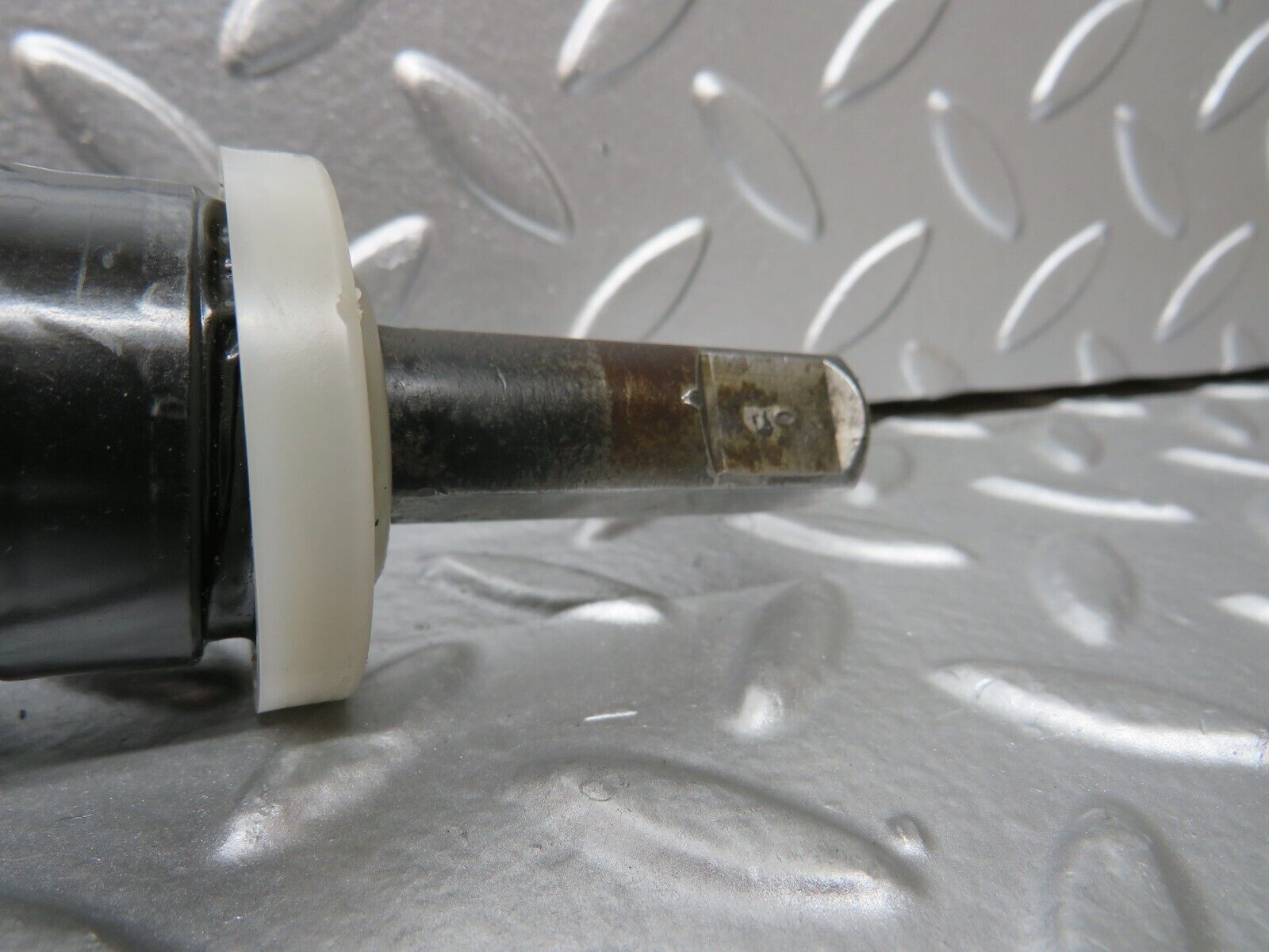 27136 Mercedes-Benz W123 280E Steering Column