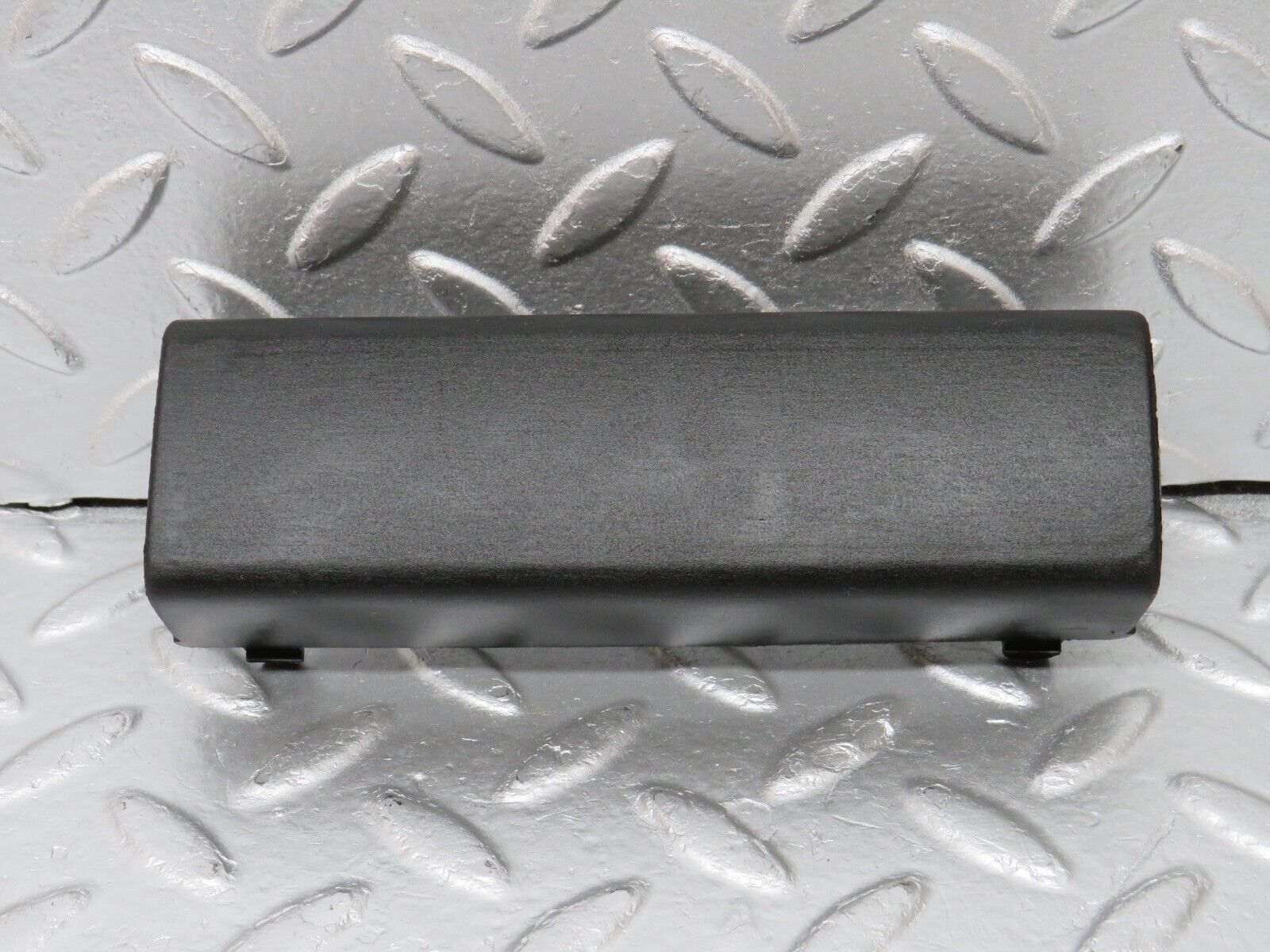 34066 Mercedes-Benz W124 260E Dash Harness Connector Cover 1248210038