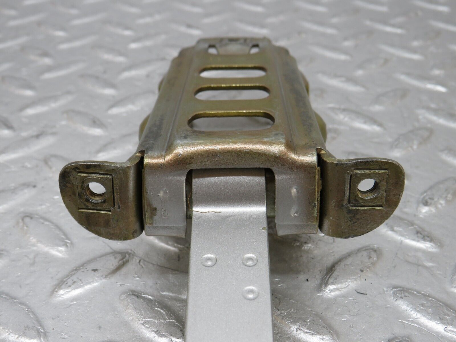 34690 Mercedes-Benz W210 320E Door Safety Check Strap