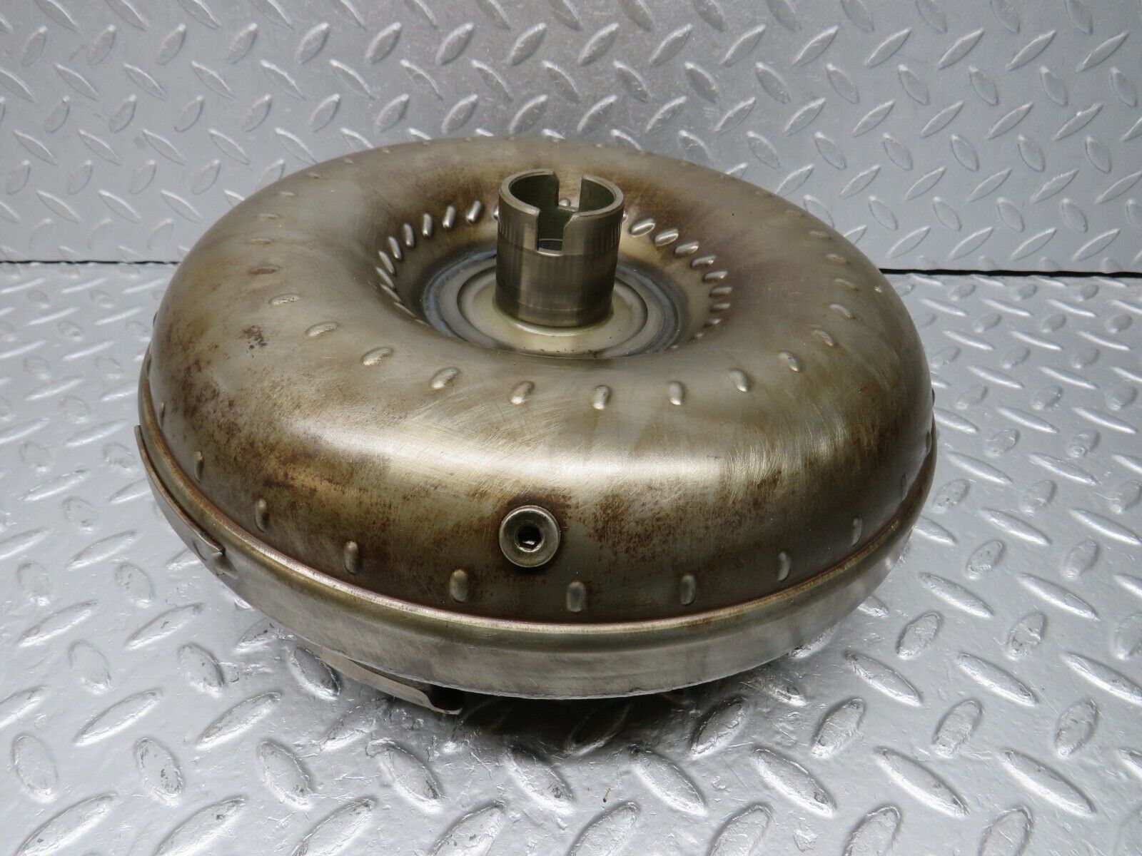 39551 Mercedes-Benz R129 320SL Coupe Torque Converter 1242501002