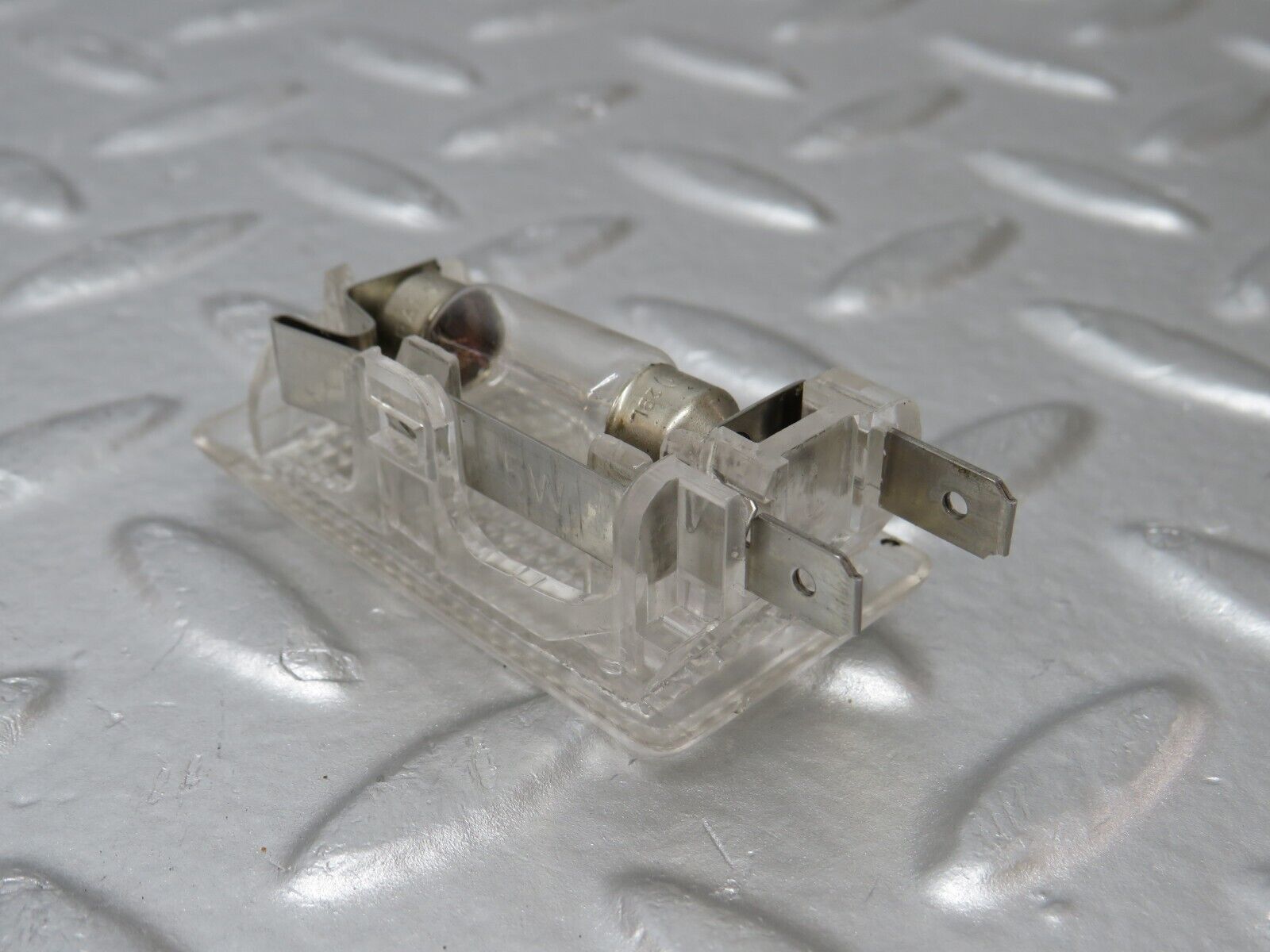 34757 Mercedes-Benz W210 320E Door Interior Light 2x