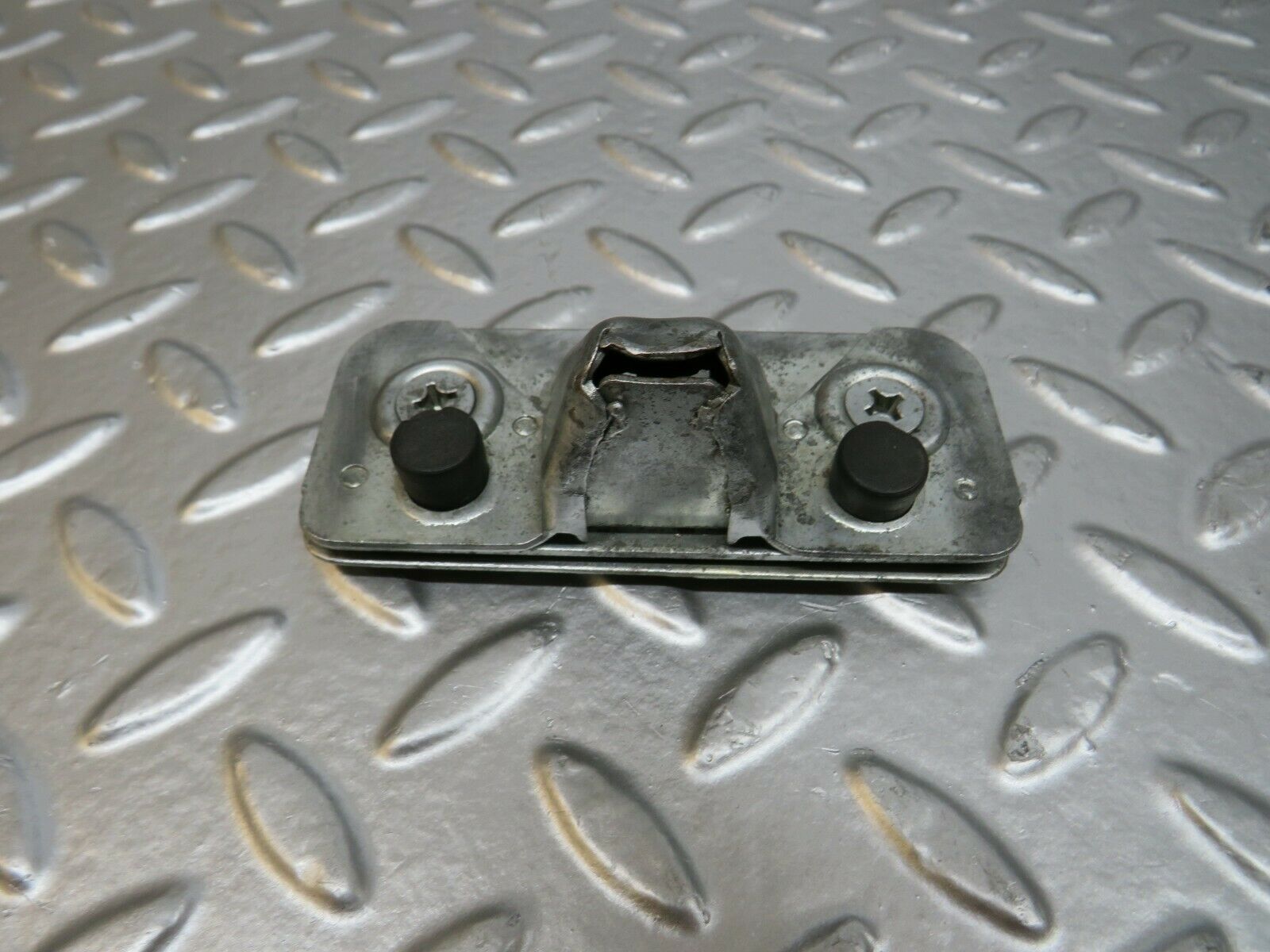 24568 Mercedes-Benz W108 Boot Latch Lock