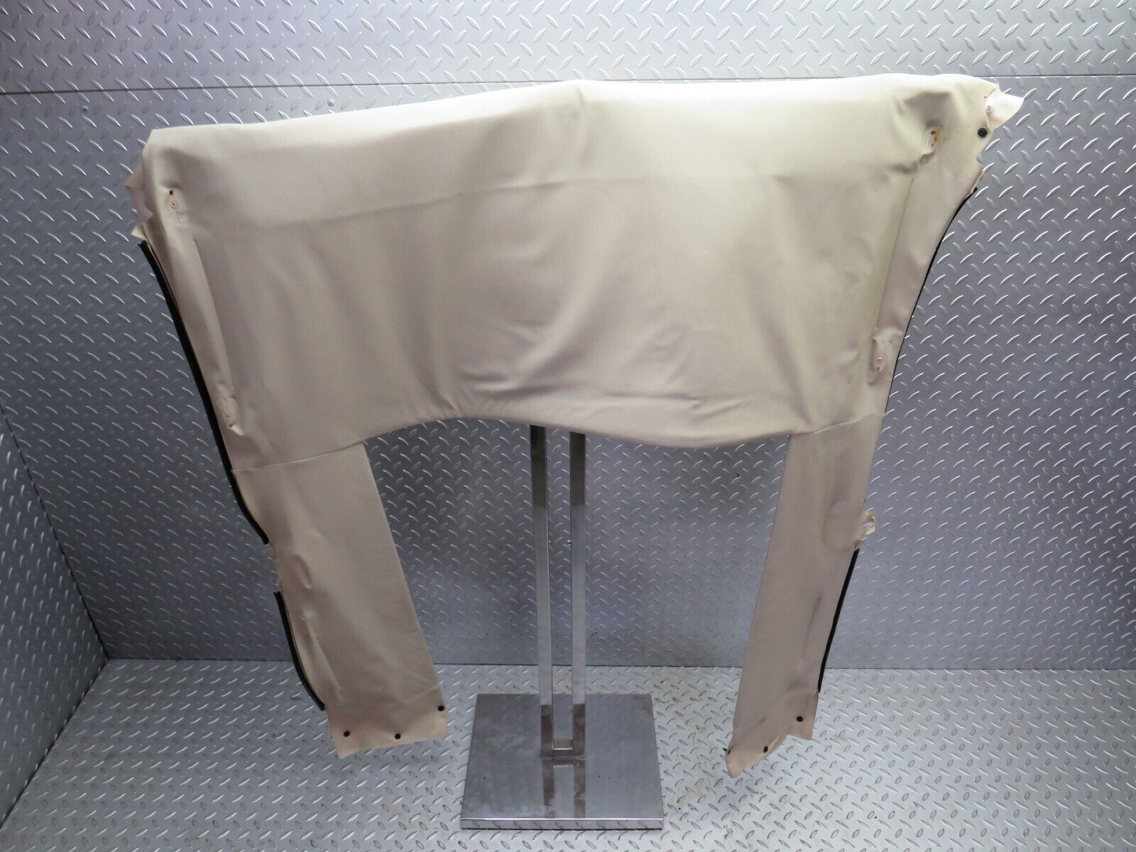 29610 Mercedes-Benz W124 230E Roof Headlining