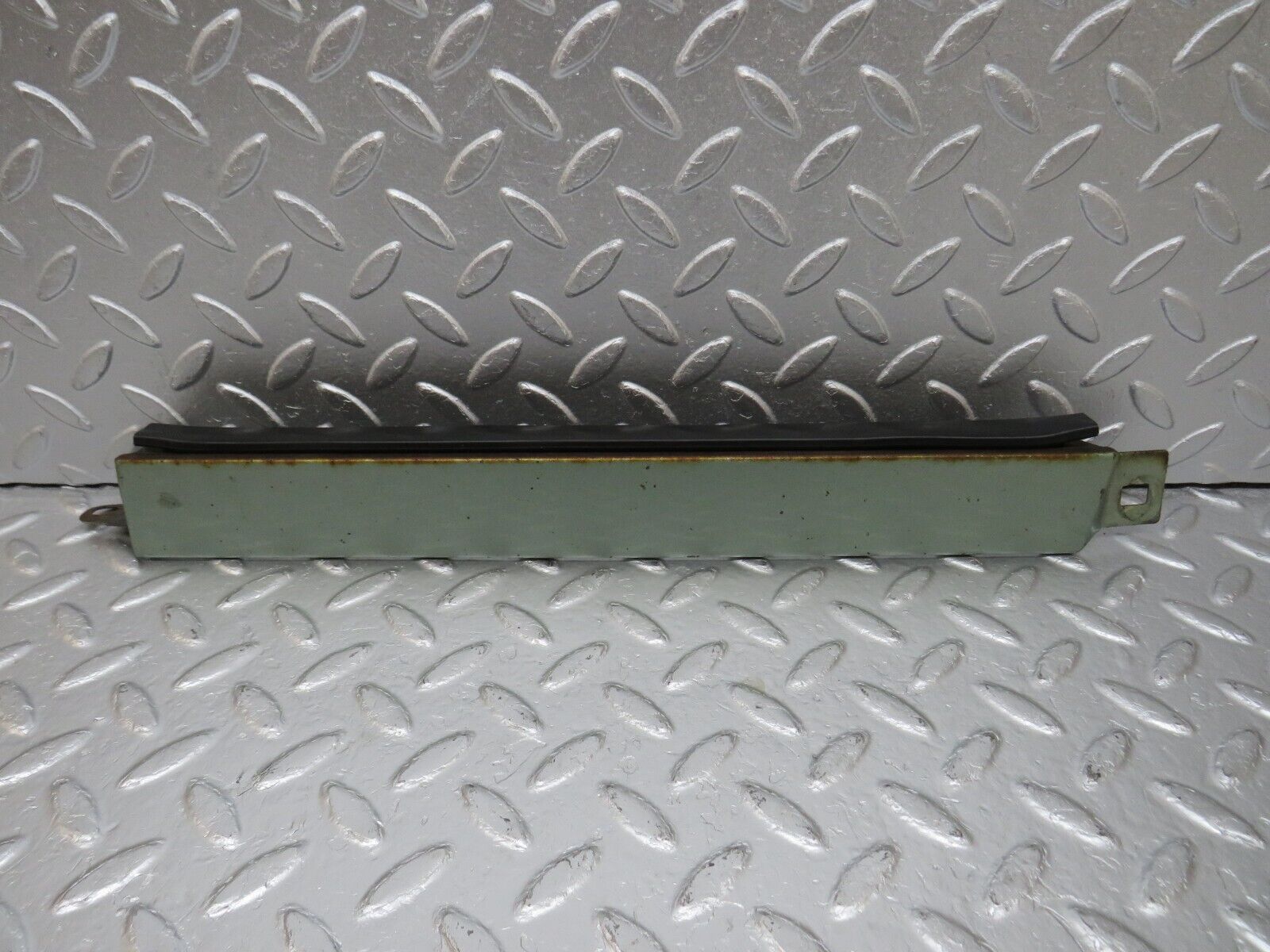 34169 Mercedes-Benz W124 230E Under Headlight Trim Left Side