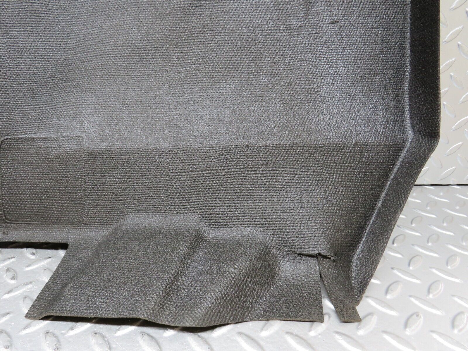 28212 Mercedes-Benz S123 240D Wagon Rear Floor Cover Sponge Tray