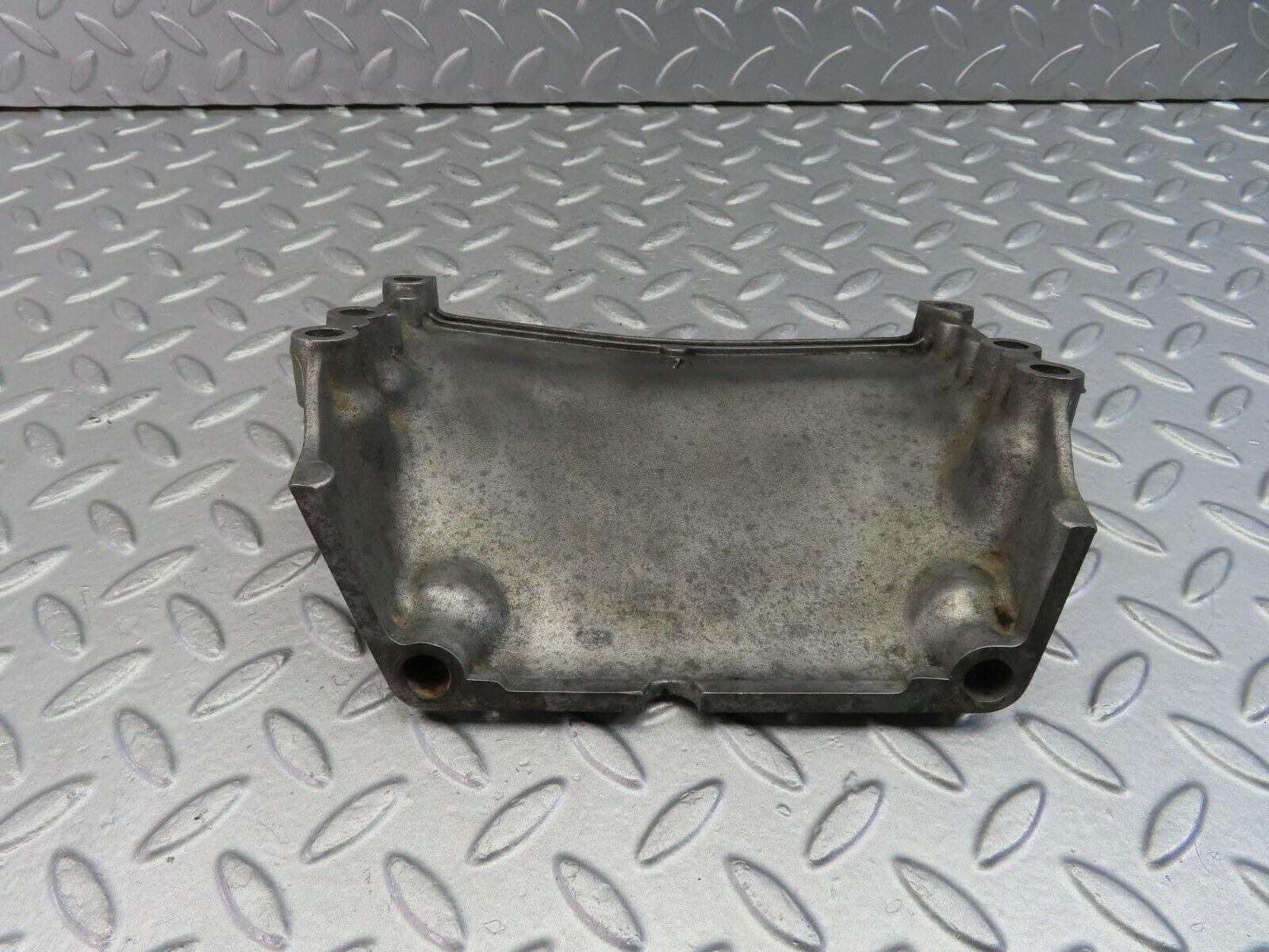 9817 Mercedes-Benz C123 280CE Coupe Gearbox Support 1100140195