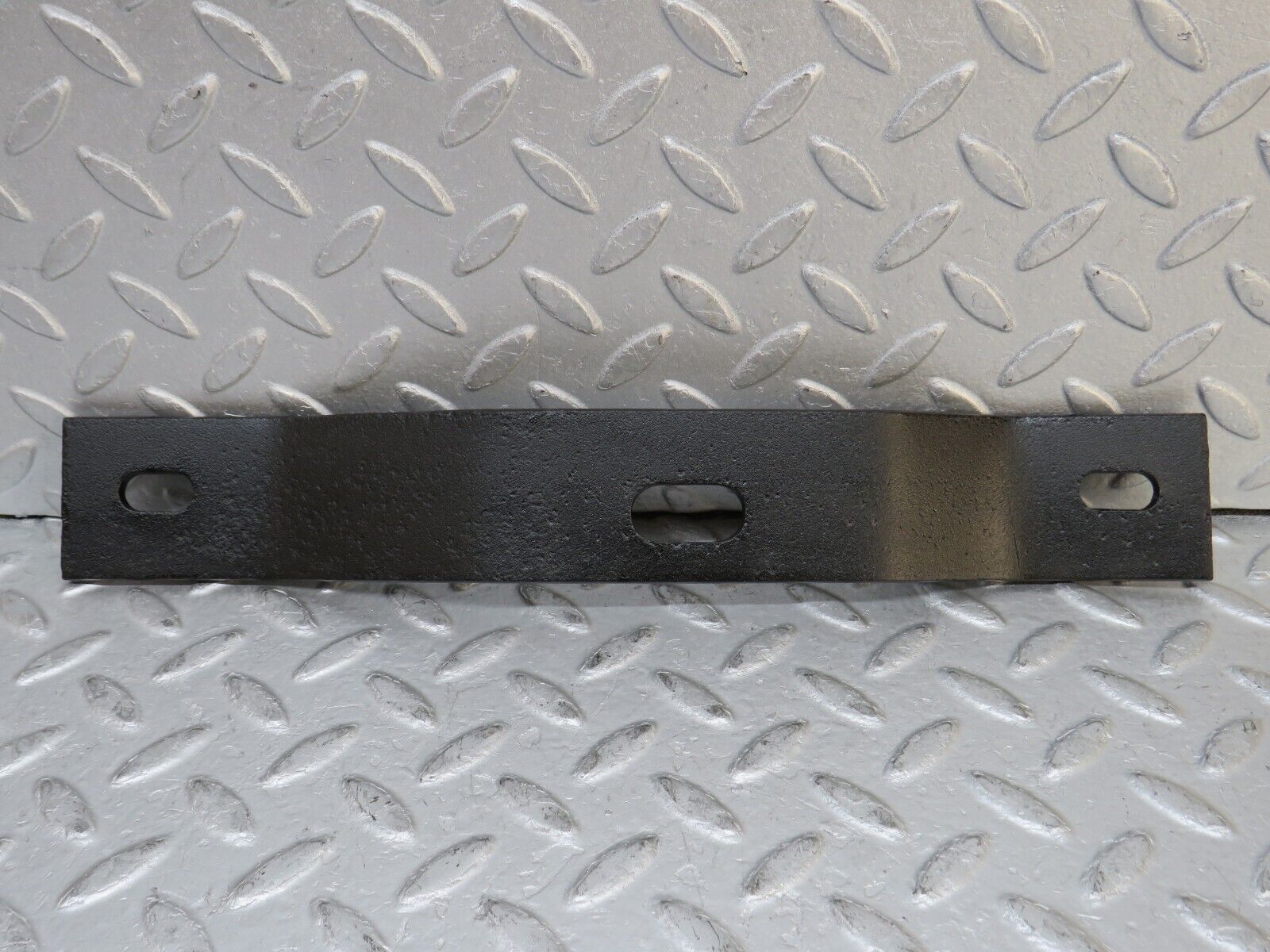 37360 Mercedes-Benz W109 300SEL Front Bumper Bracket Right Side