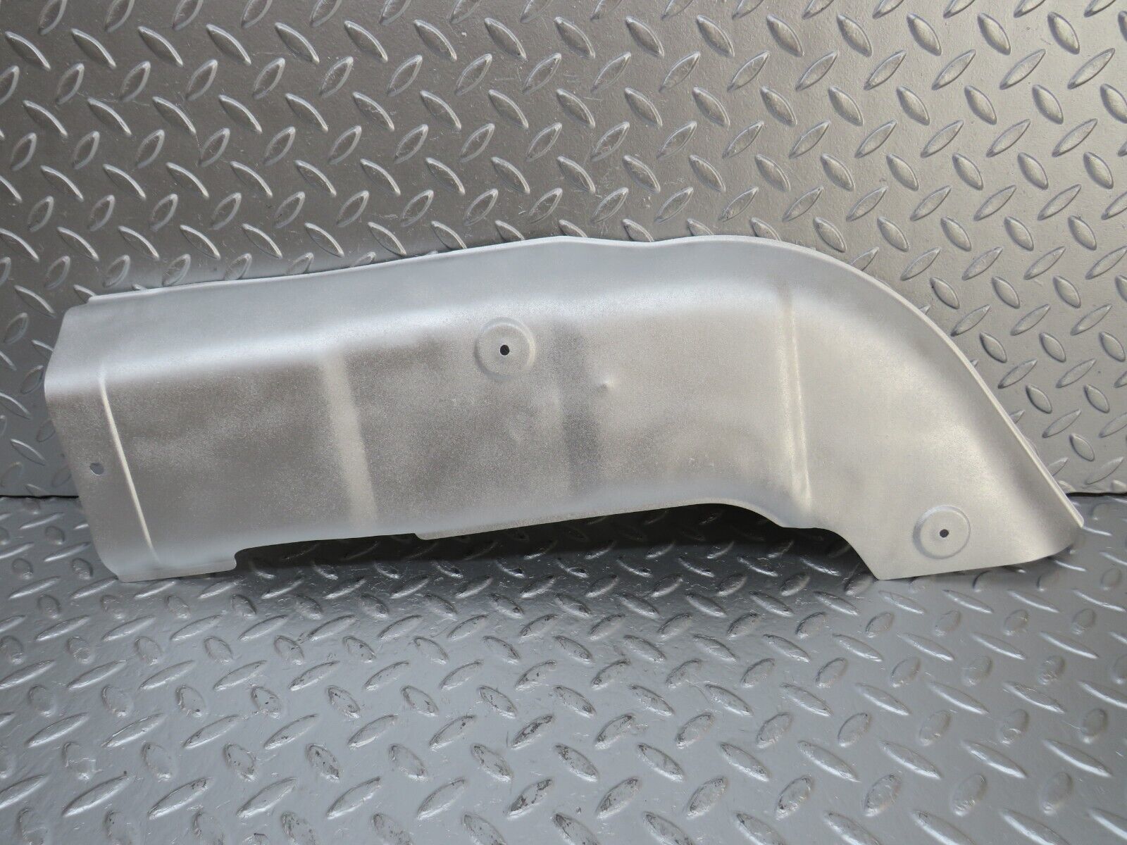33804 Mercedes-Benz W201 190E 2.0L Exhaust Heat Shield