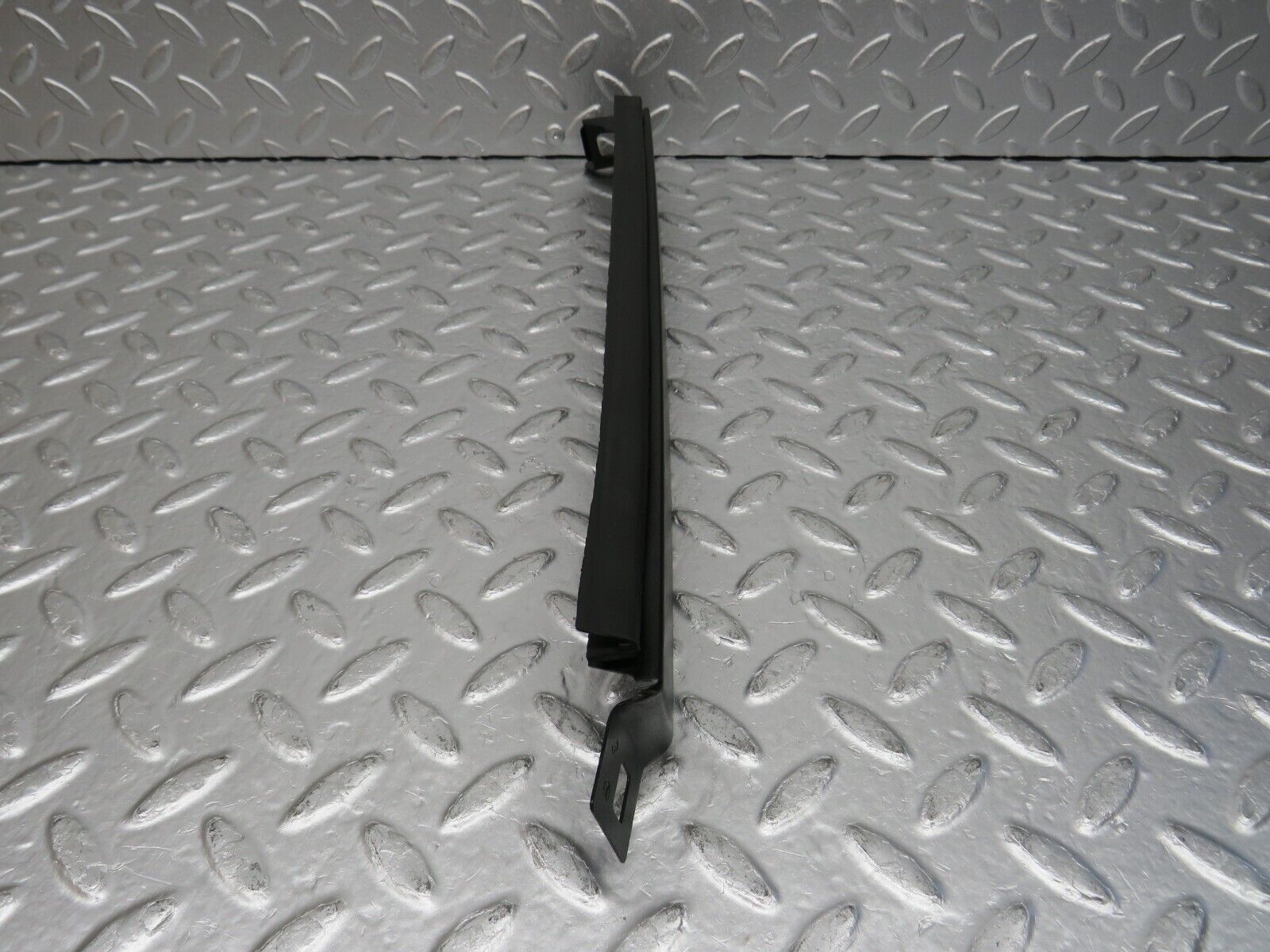 32532 Mercedes-Benz S124 300TE Wagon Under Headlight Trim Right 1248850385