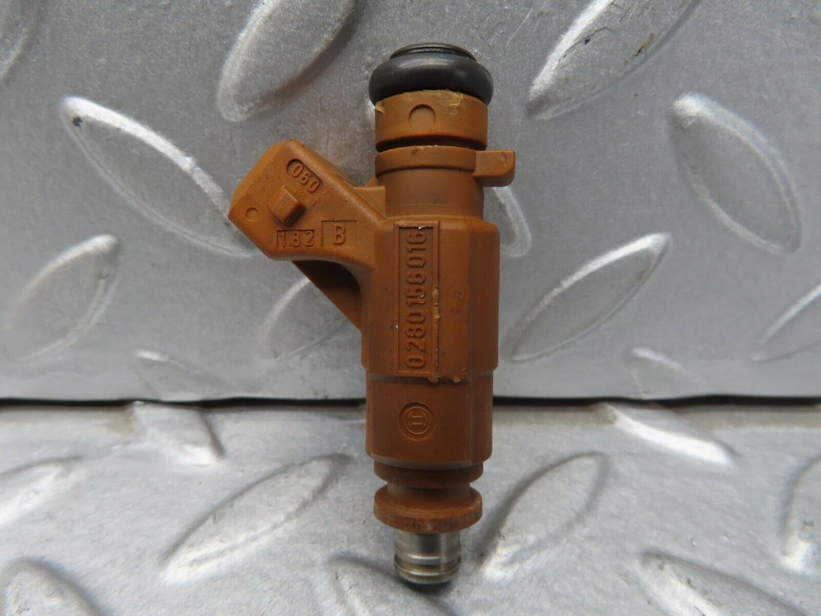 13408 Mercedes-Benz W220 S430 Fuel Injector Bosch 0280156016