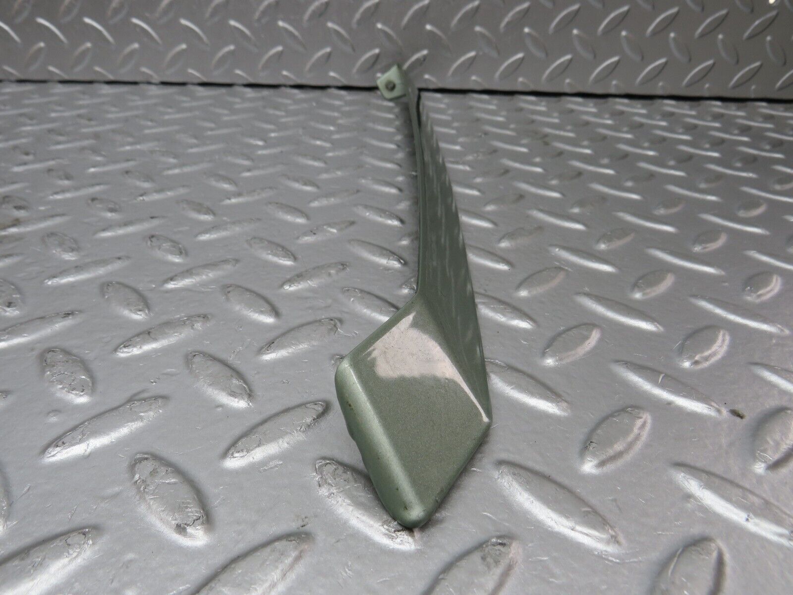 33968 Mercedes-Benz W124 260E C Pillar Exterior Trim Right Side