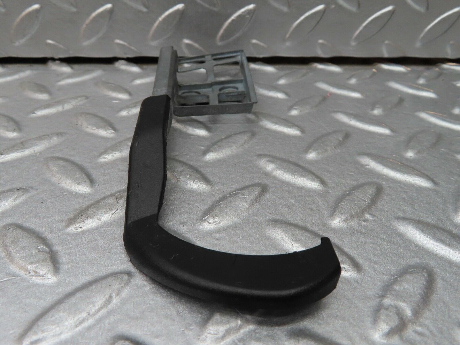 19961 Mercedes-Benz R129 300SL Coupe Interior Door Handle Bracket Right Side