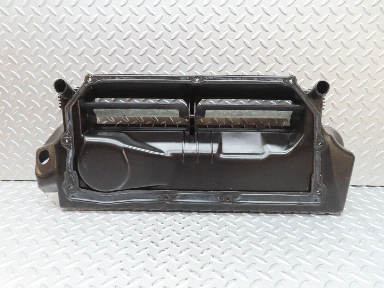 17449 Mercedes-Benz R129 300SL Coupe Heater Blower Motor Cover 1298310098