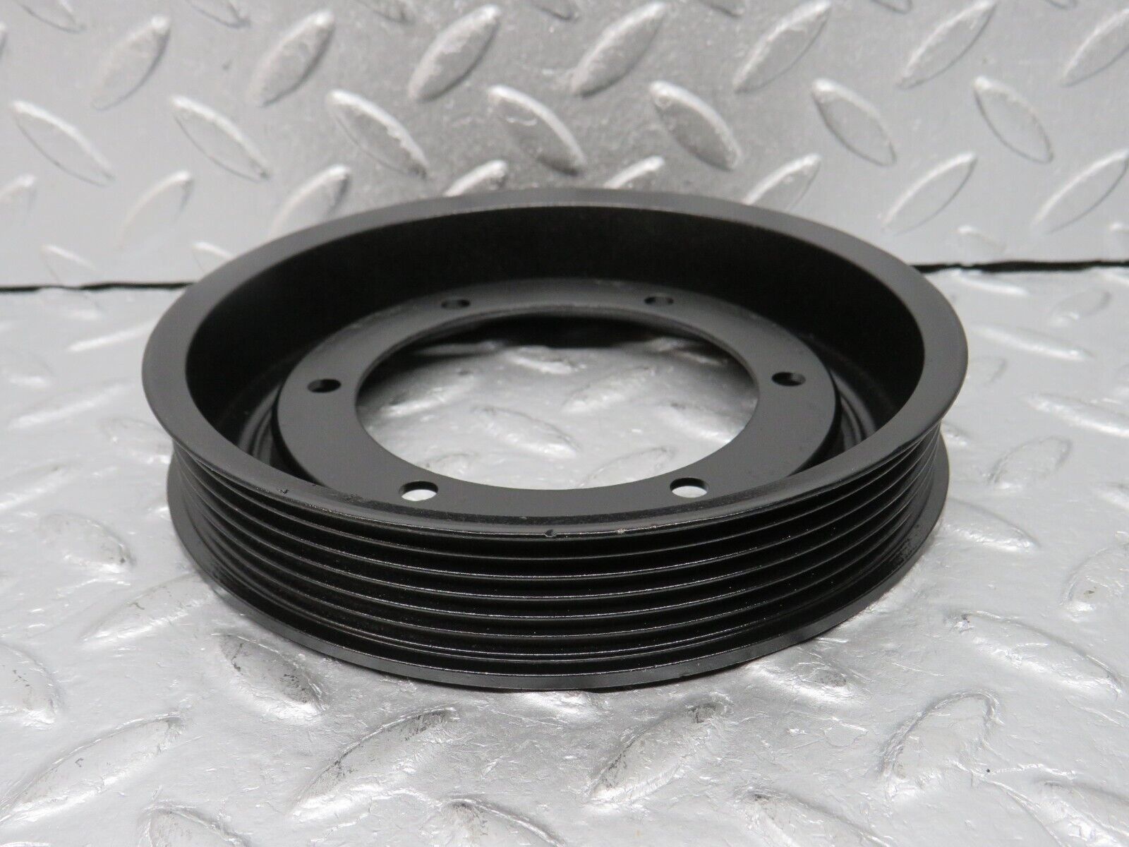 38546 Mercedes-Benz R129 280SL Coupe Crankshaft Pulley