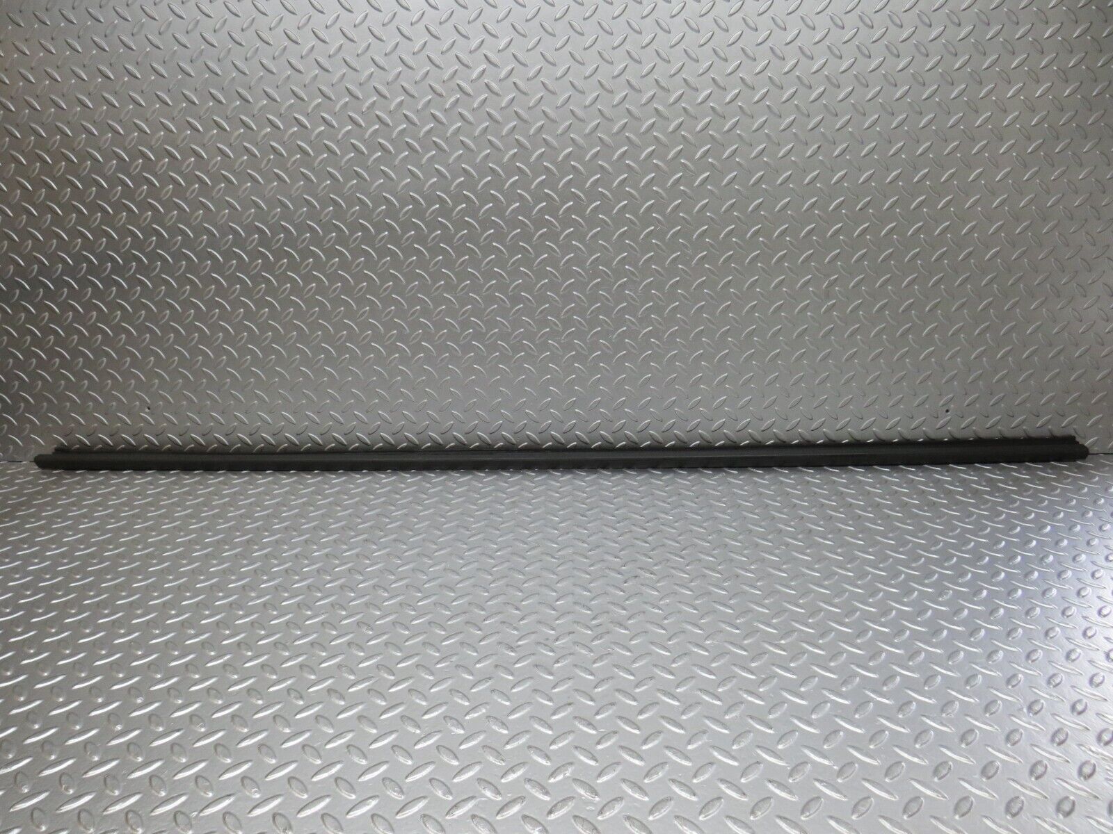 34220 Mercedes-Benz W124 260E Door Lower Sealing Rubber Trim Left