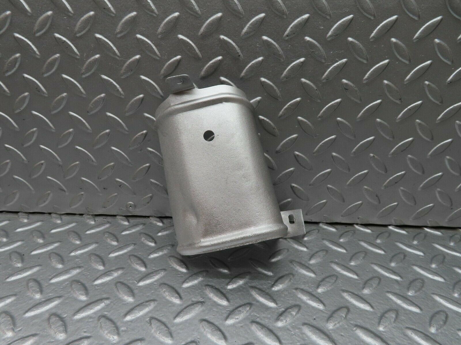 17980 Mercedes-Benz W123 200 Exhaust Heat Shield