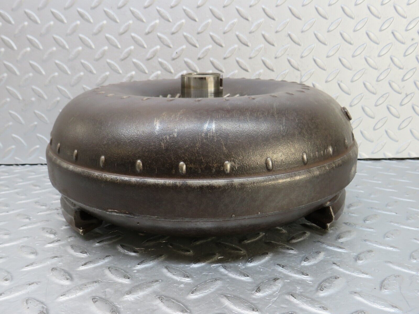 36320 Mercedes-Benz W126 420SE Torque Converter 1262501102