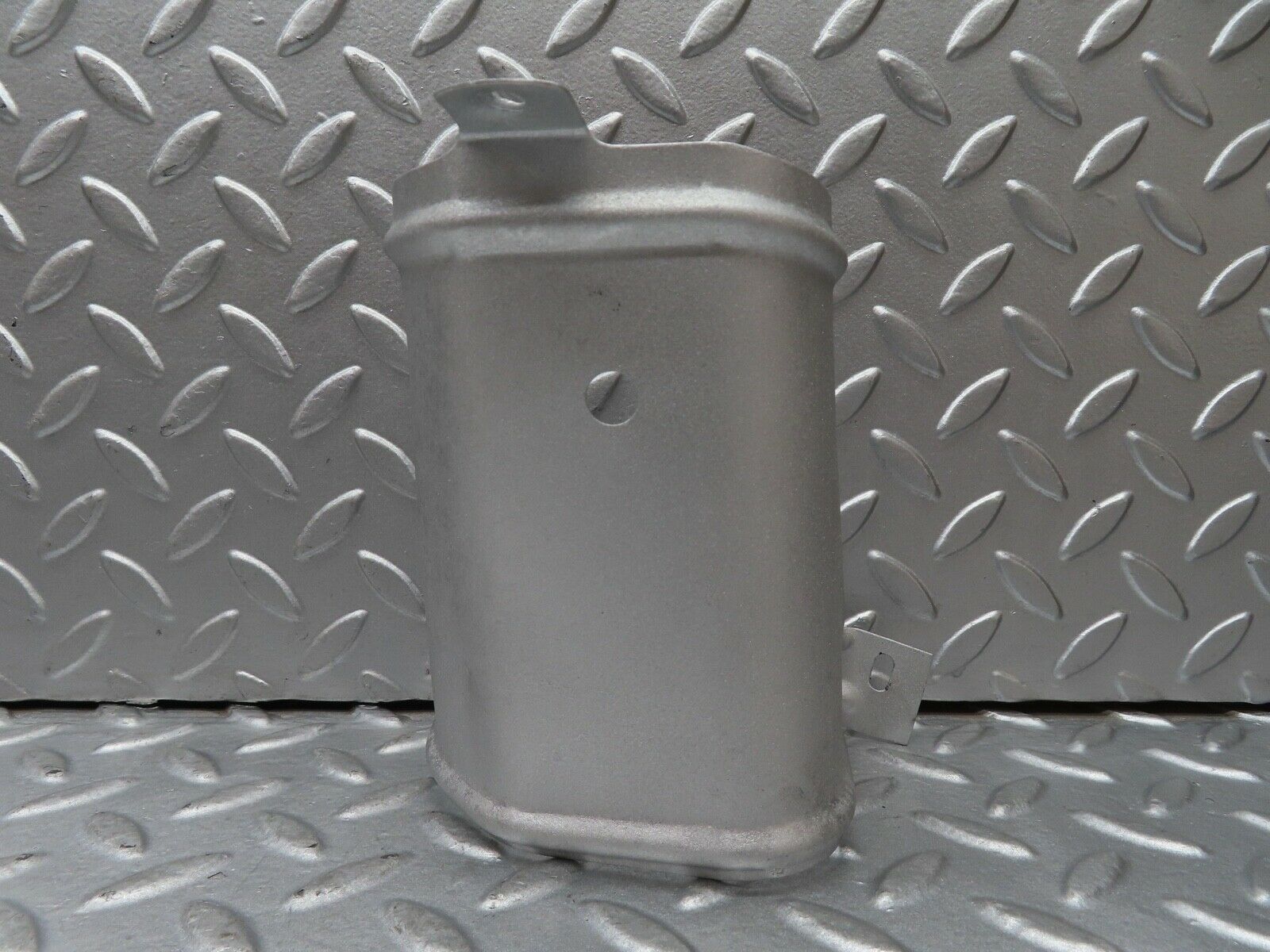 16970 Mercedes-Benz C123 280CE Coupe Steering Column Heat Shield