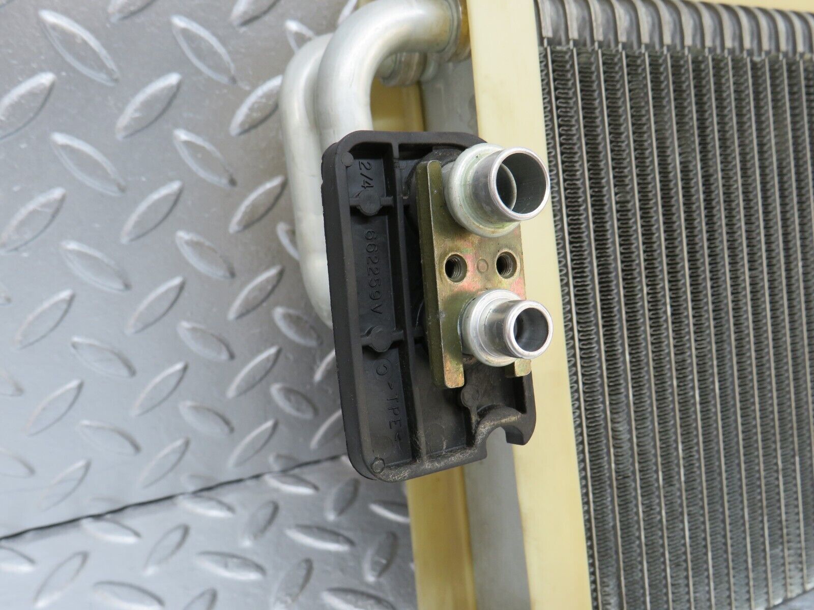 34936 Mercedes-Benz W210 320E Heater Radiator