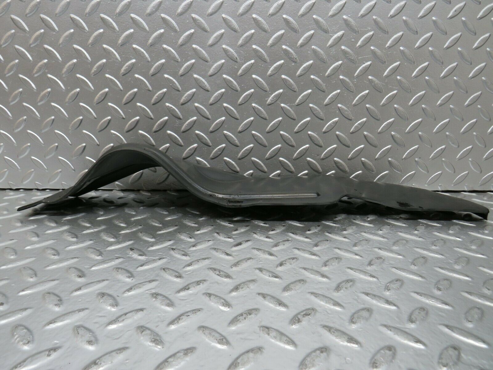 23408 Mercedes-Benz W116 350SE Front Right Wheel Arch Trim 1168840635