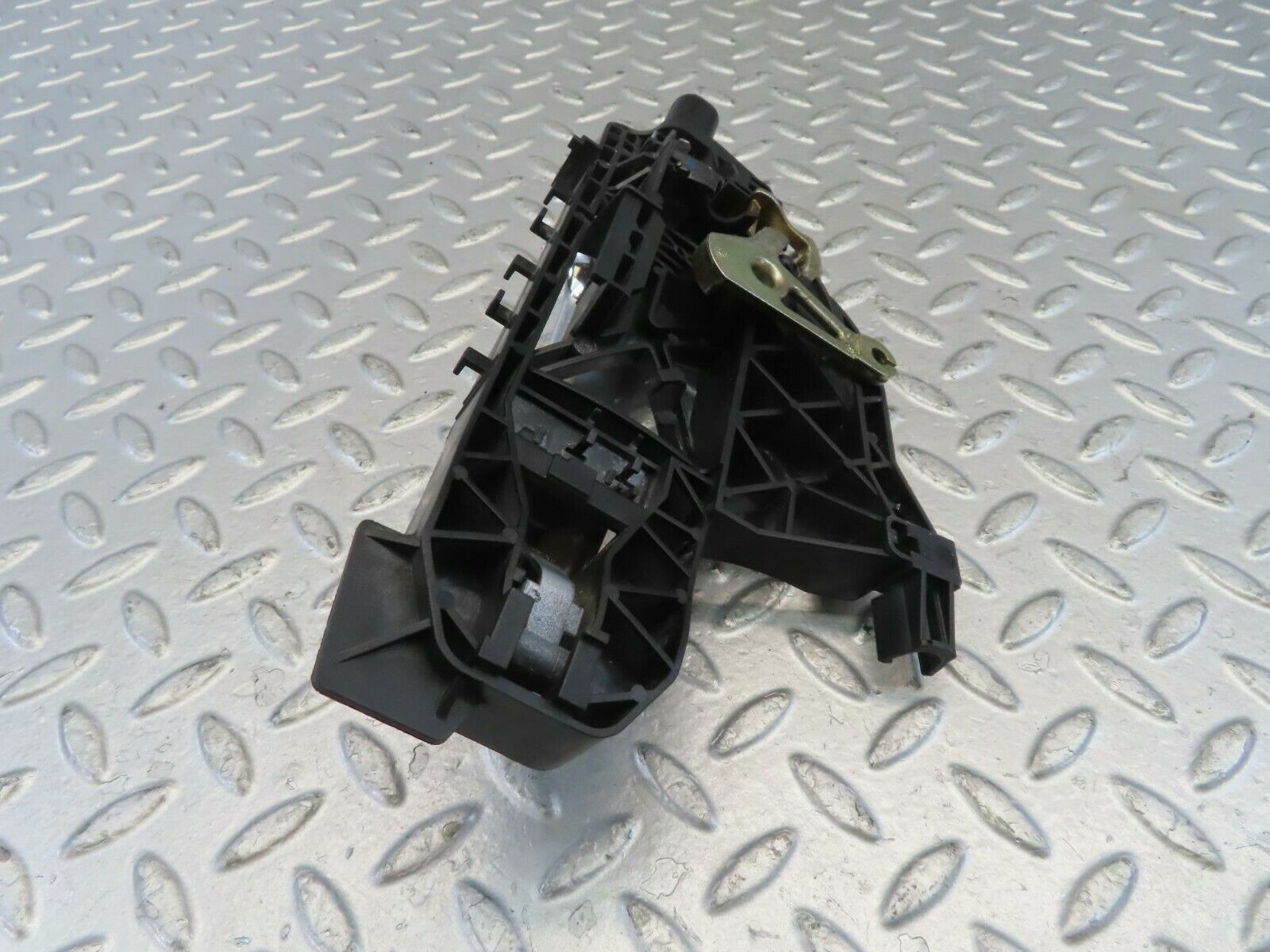 11178 Mercedes-Benz W221 S320 Rear Right Door Handle