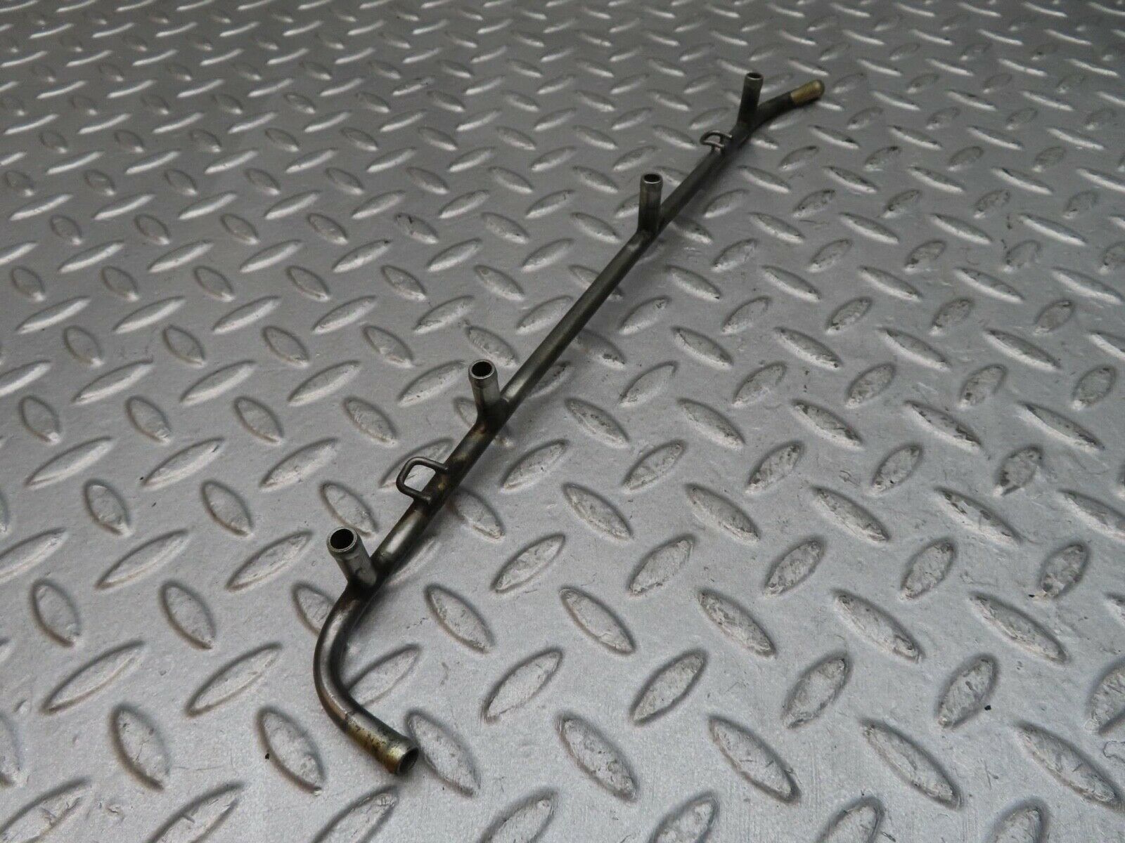 12359 Mercedes-Benz W108 Injector Fuel Pipe Right Side