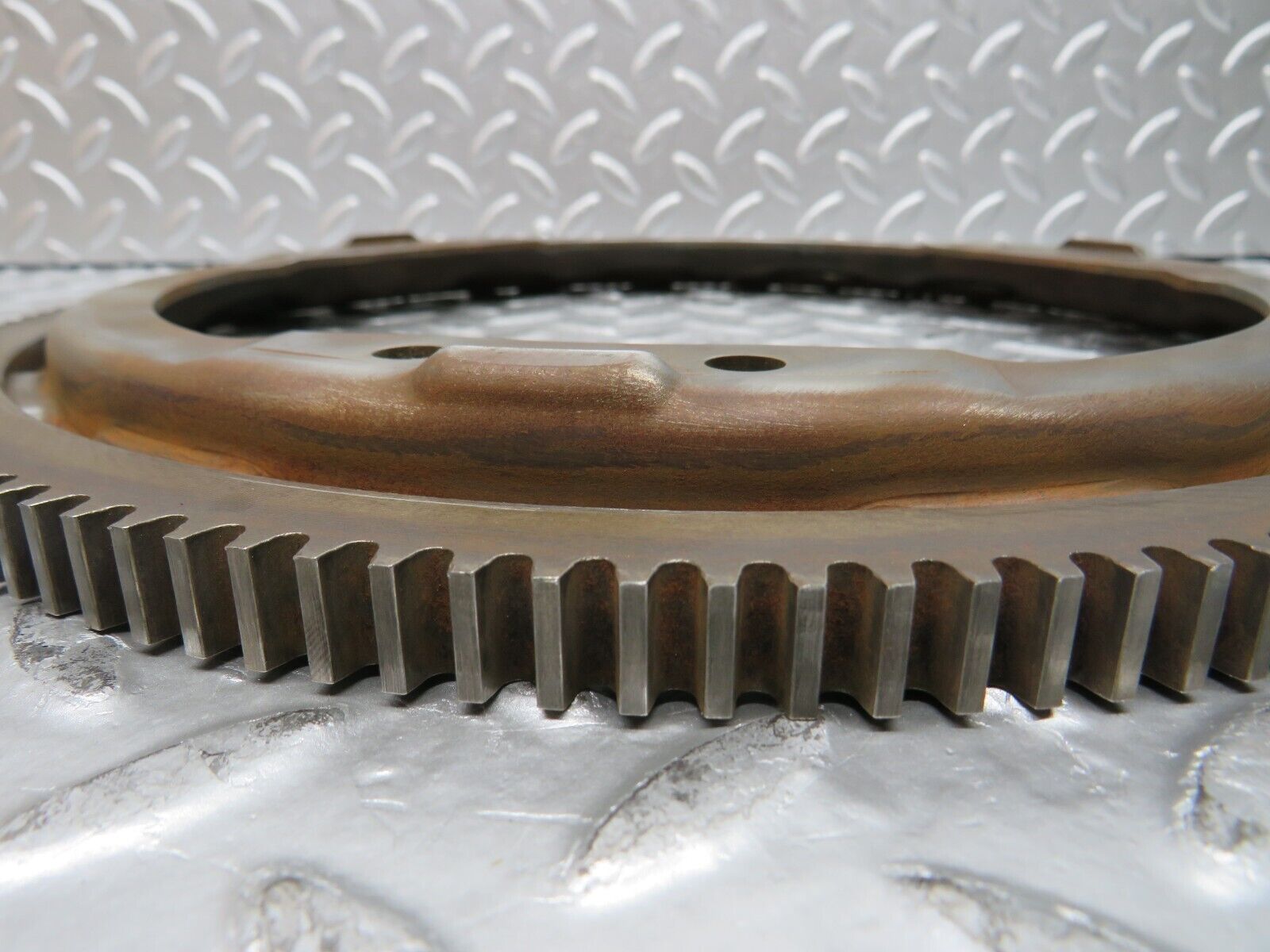 29945 Mercedes-Benz W123 230E Flywheel Starter Ring